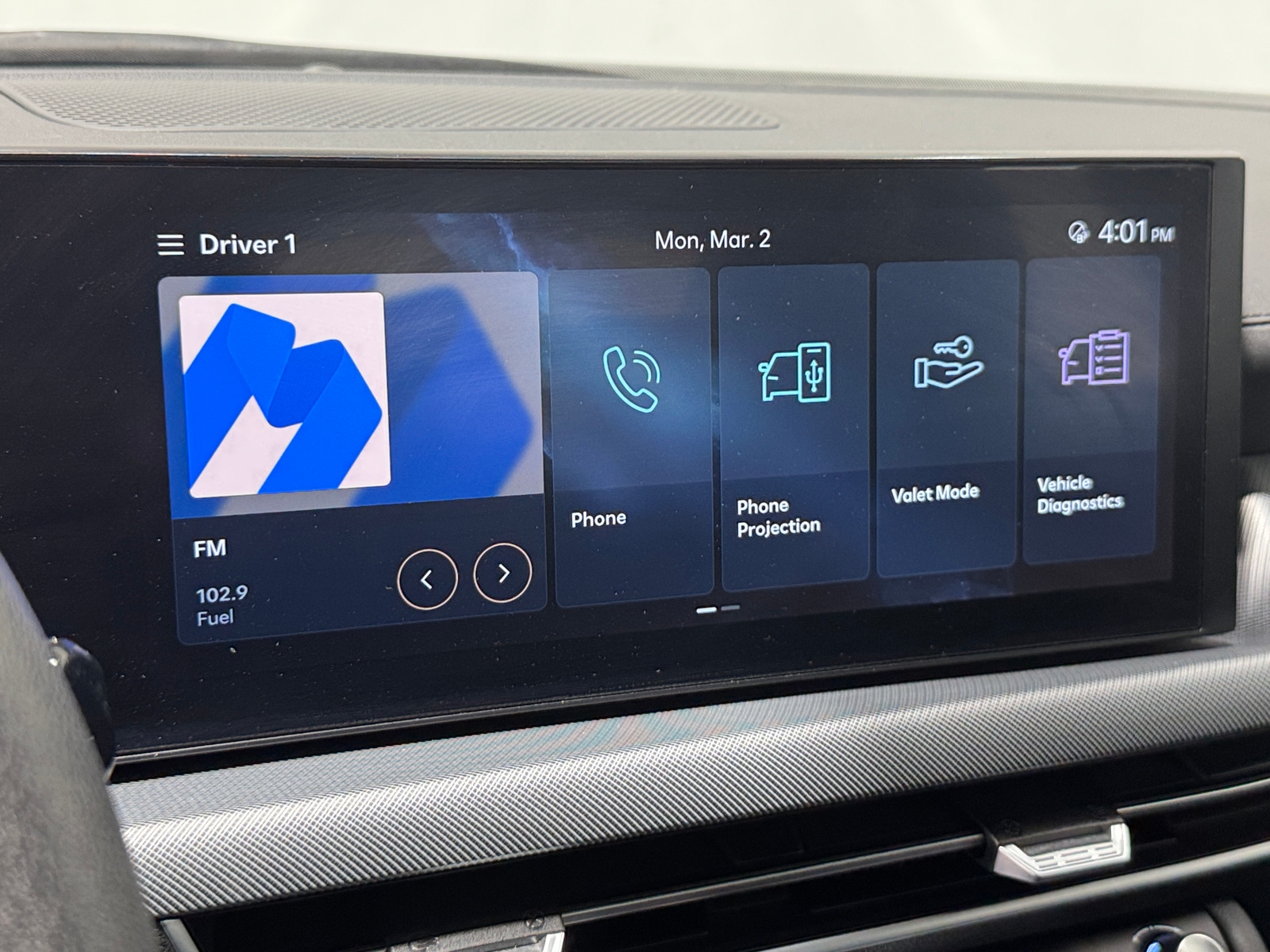 Thumbnail: 2024 Hyundai Sonata - 4