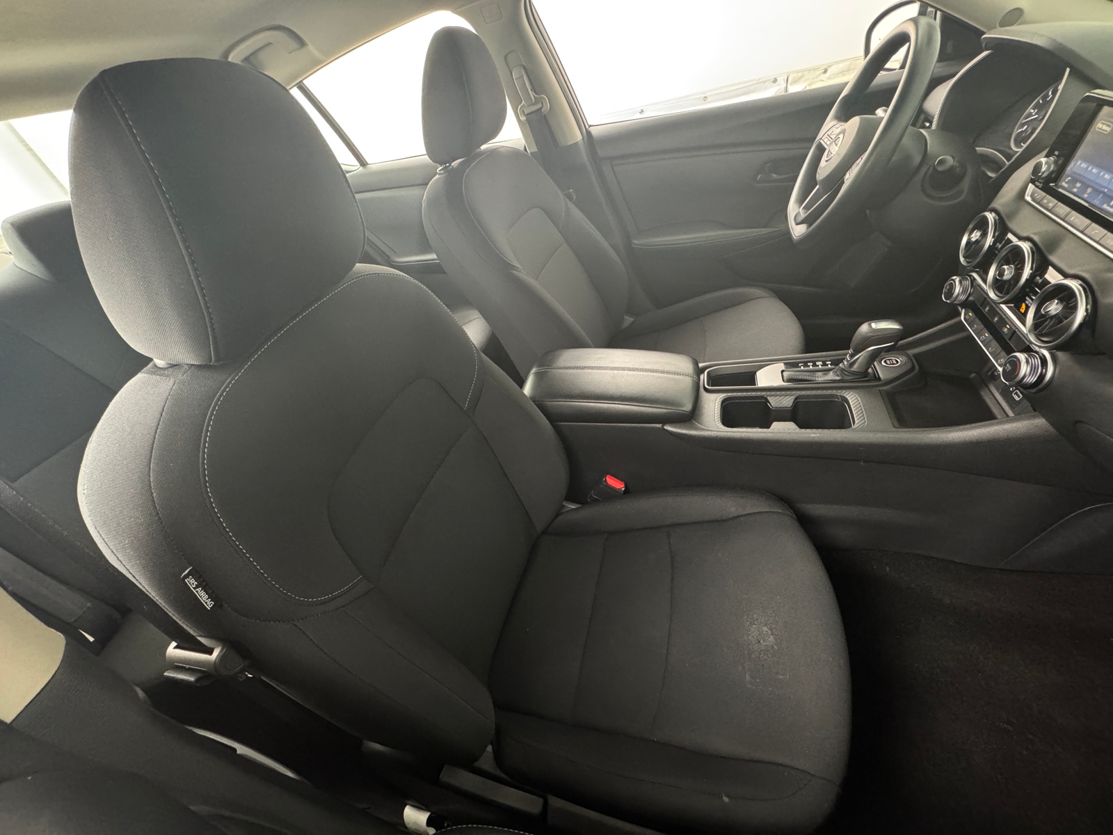 Thumbnail: 2024 Nissan Sentra - 2