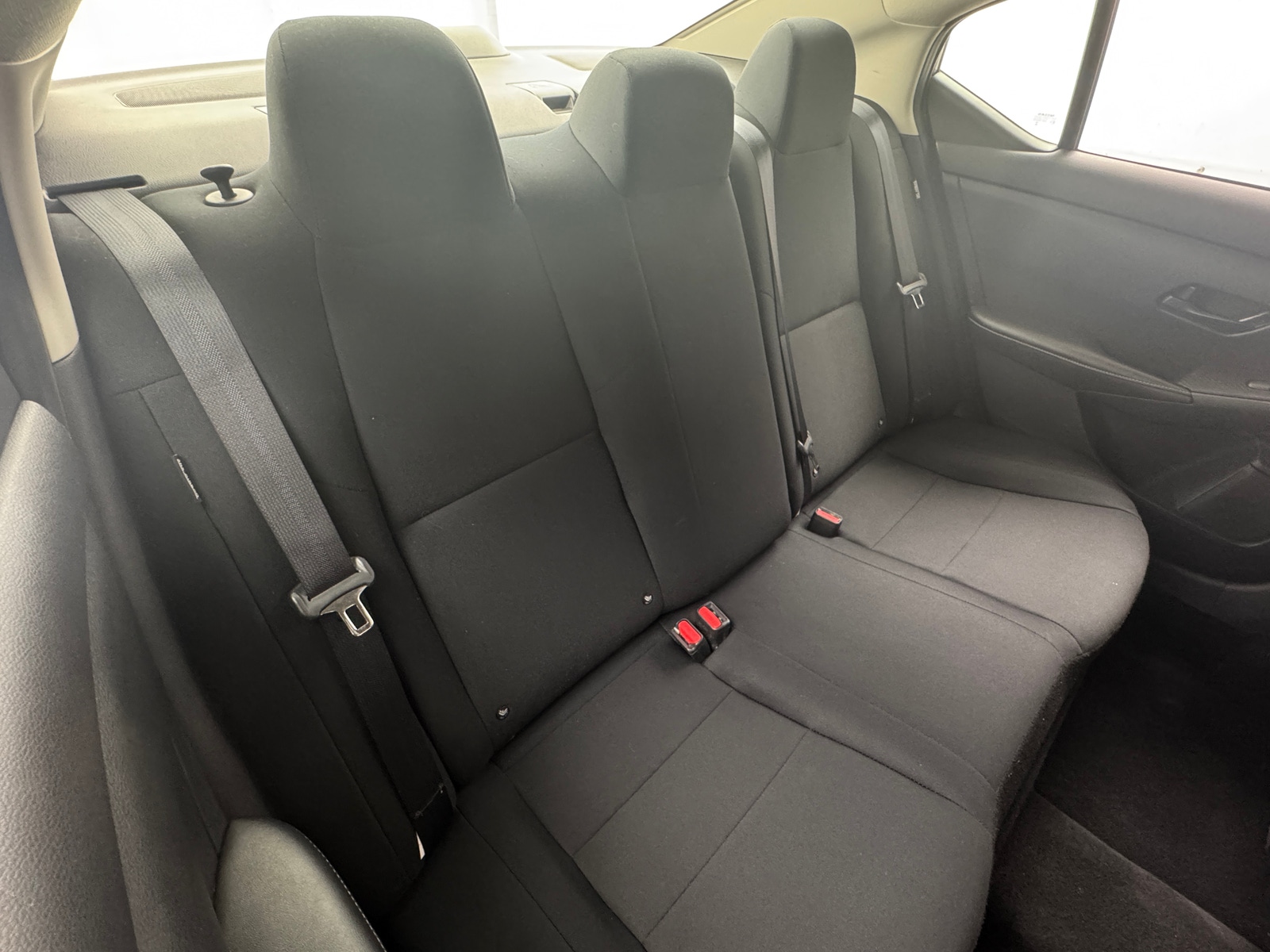 Thumbnail: 2024 Nissan Sentra - 6