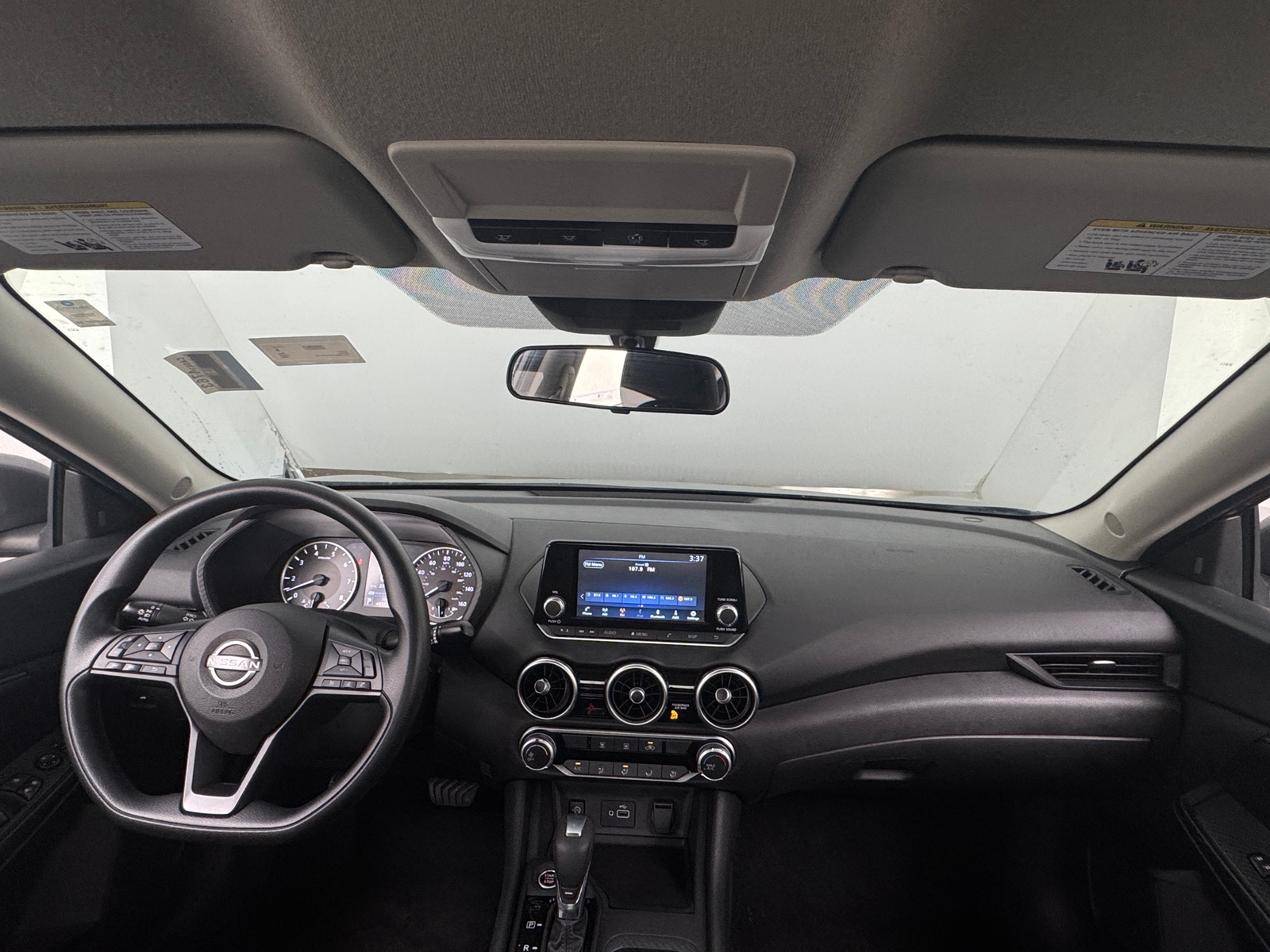 Thumbnail: 2024 Nissan Sentra - 3