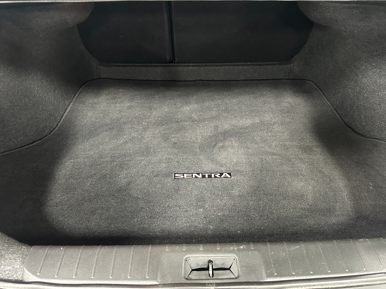 Thumbnail: 2024 Nissan Sentra - 7