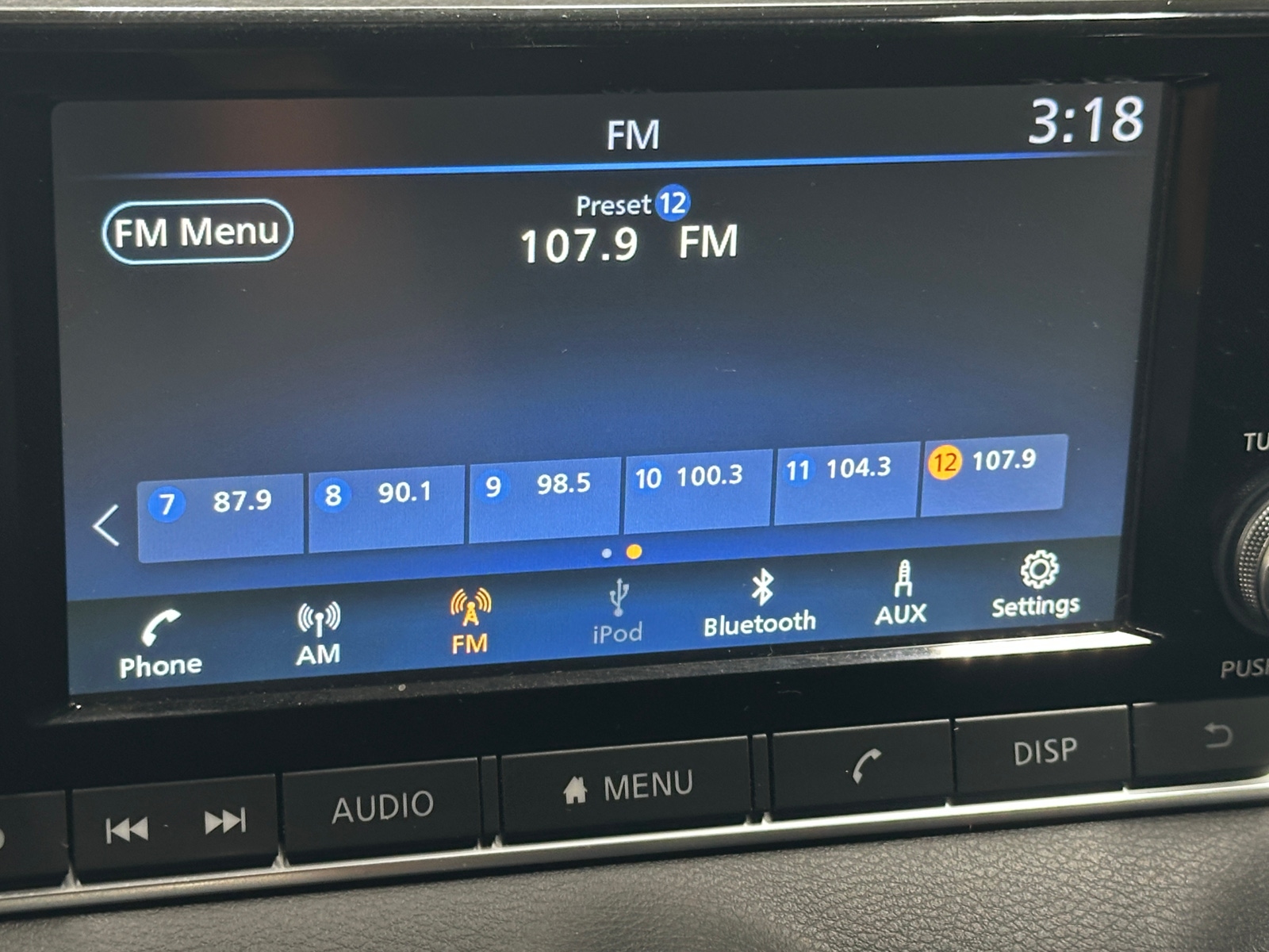 Thumbnail: 2024 Nissan Sentra - 4