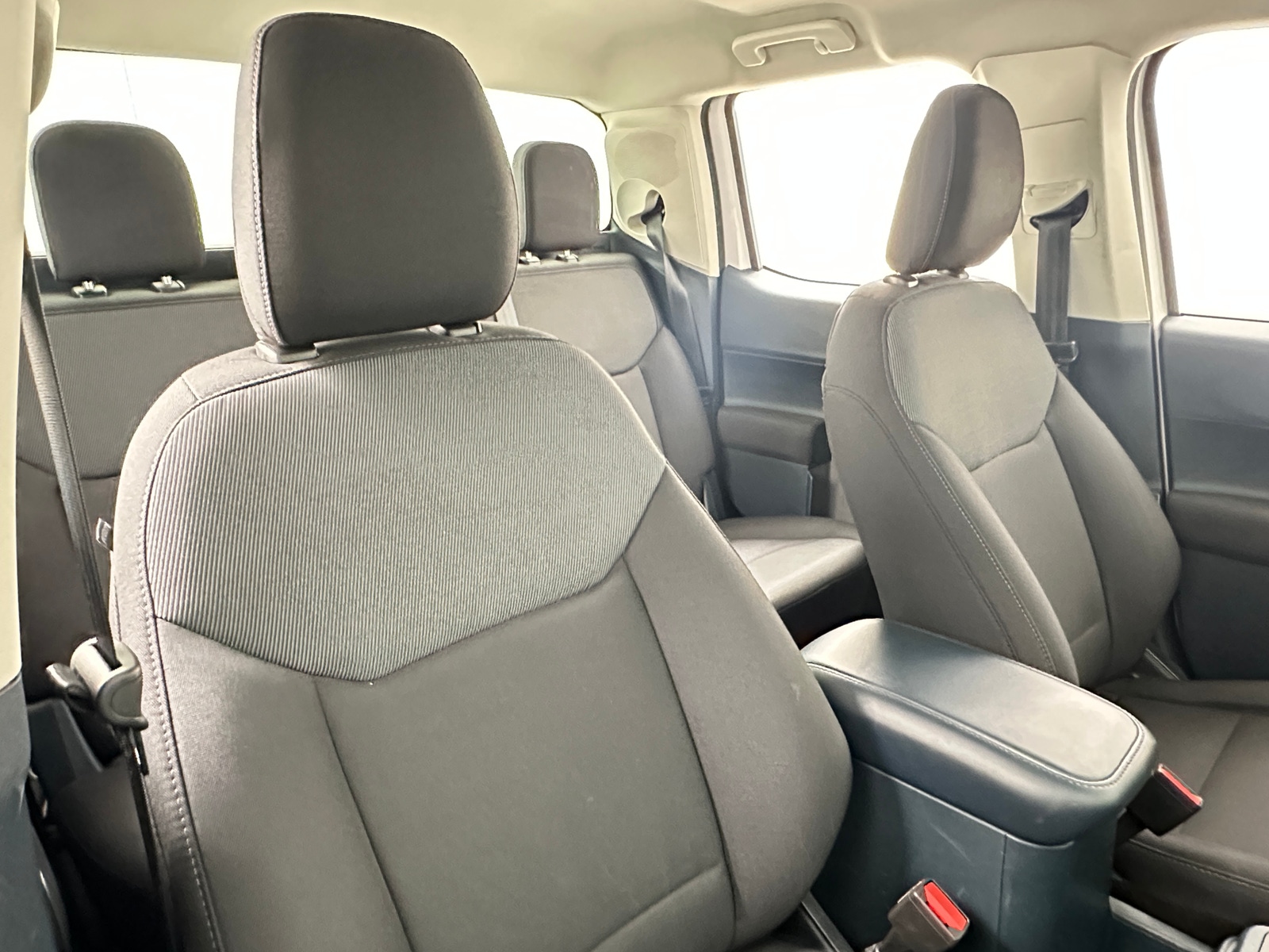 Thumbnail: 2022 Ford Maverick - 2