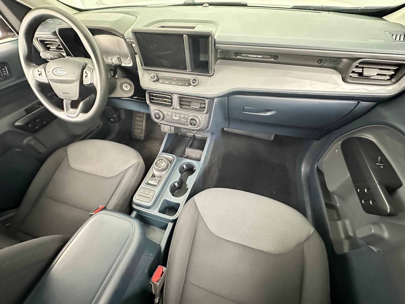 Thumbnail: 2022 Ford Maverick - 3