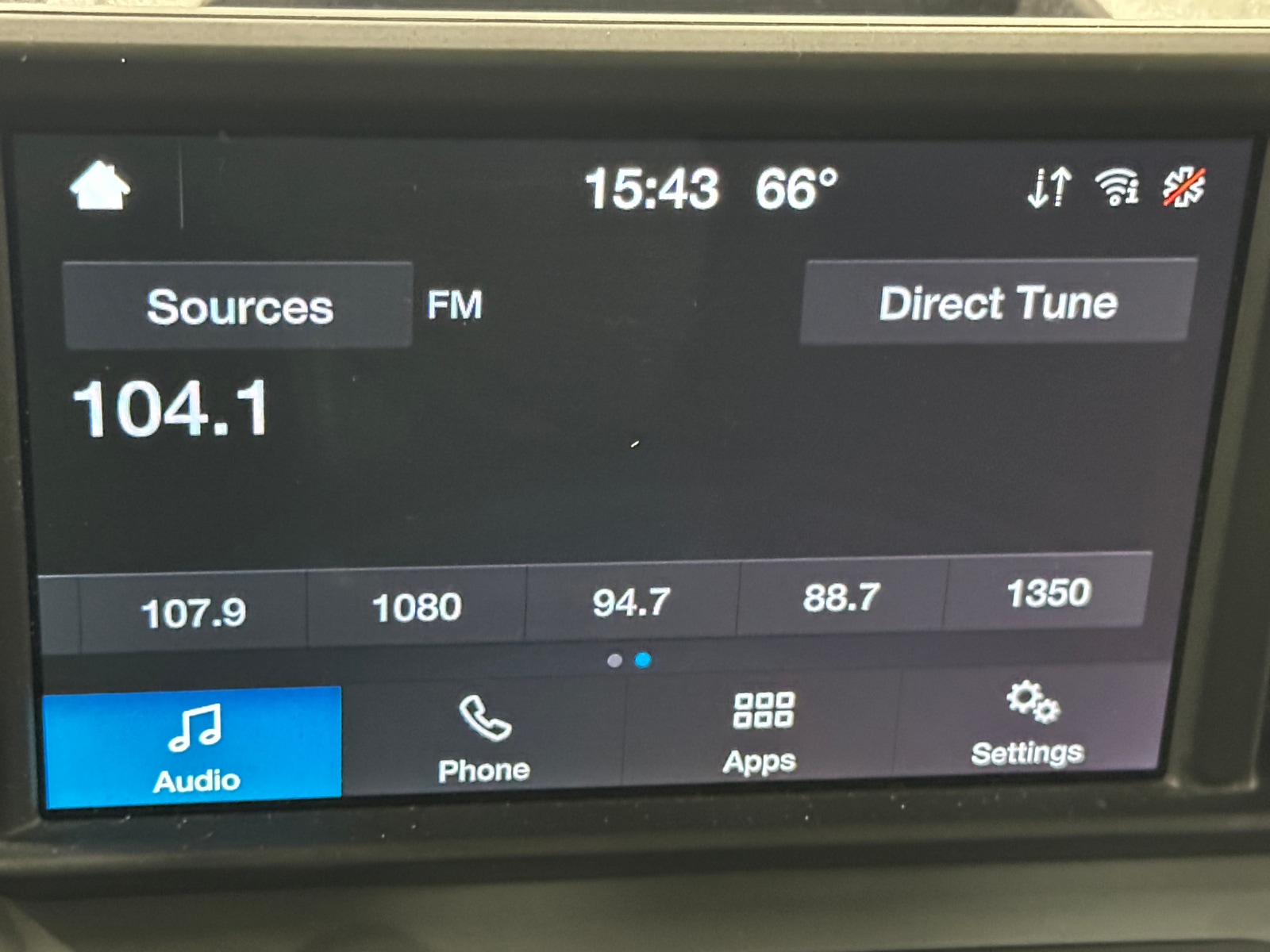 Thumbnail: 2022 Ford Maverick - 4