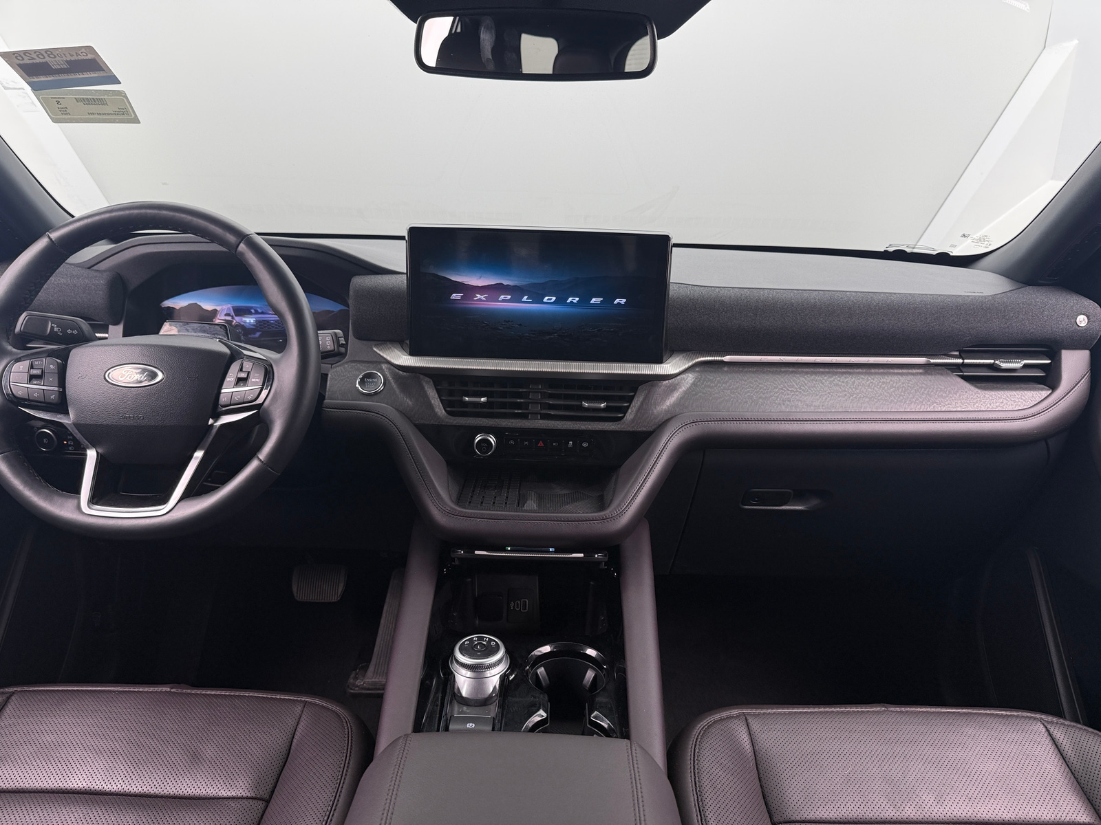 Thumbnail: 2025 Ford Explorer - 2