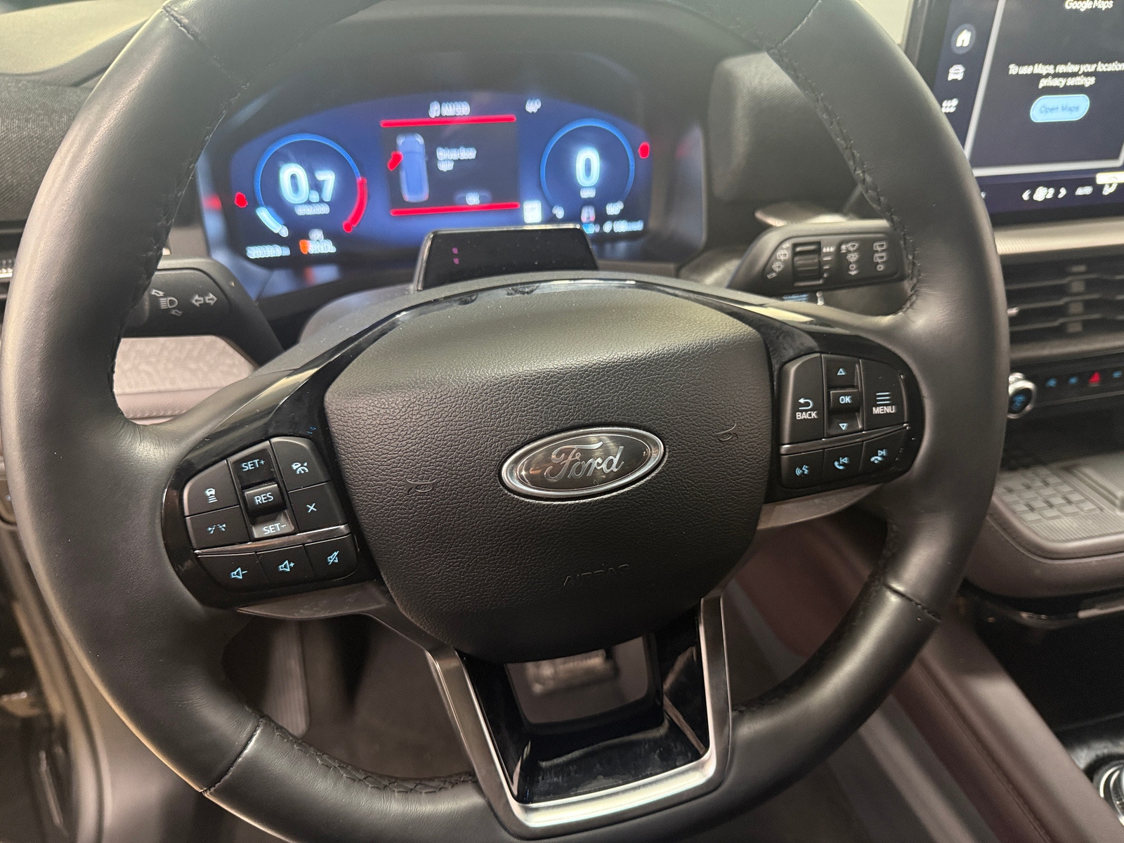 Thumbnail: 2025 Ford Explorer - 4