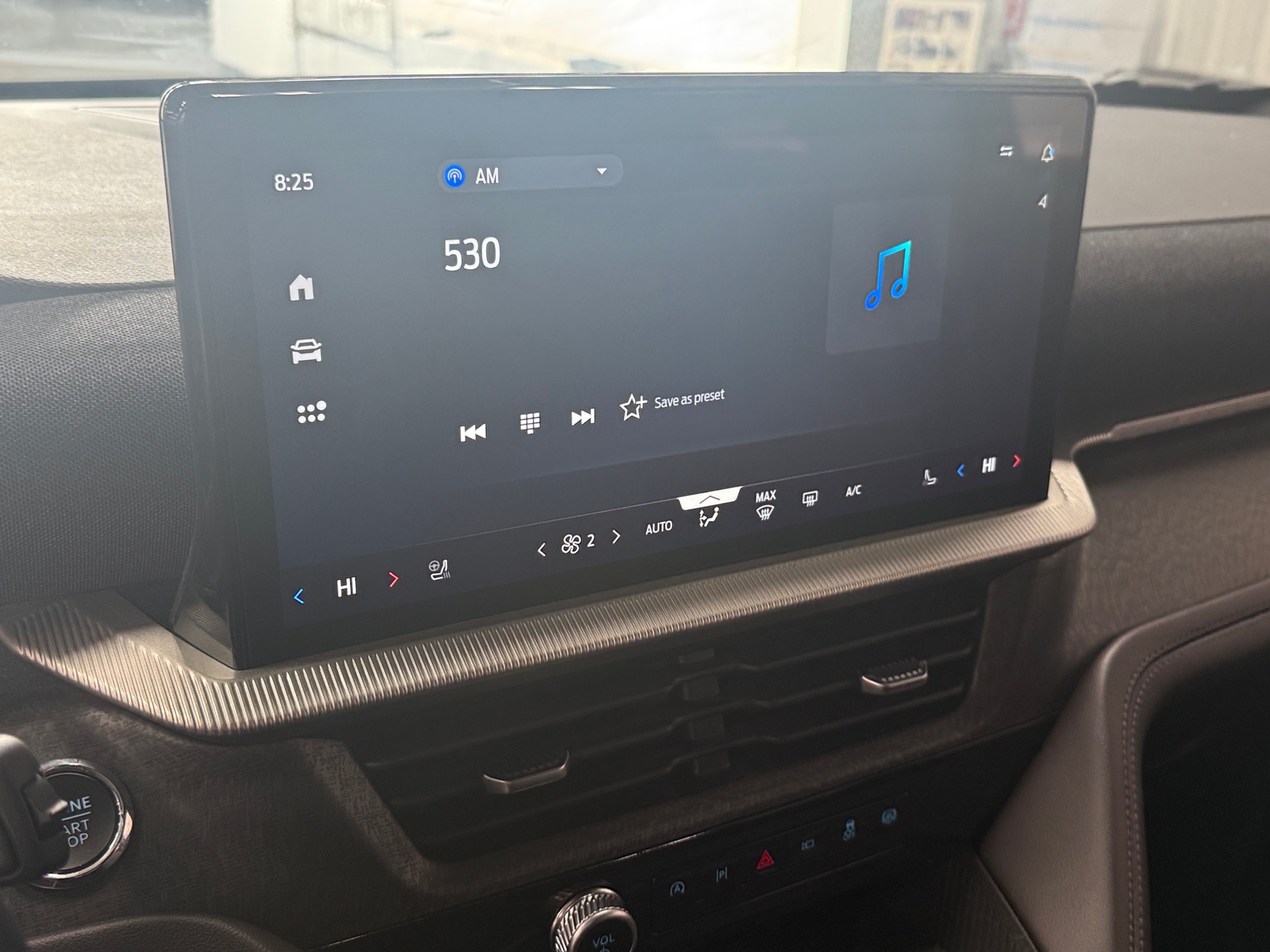 Thumbnail: 2025 Ford Explorer - 3