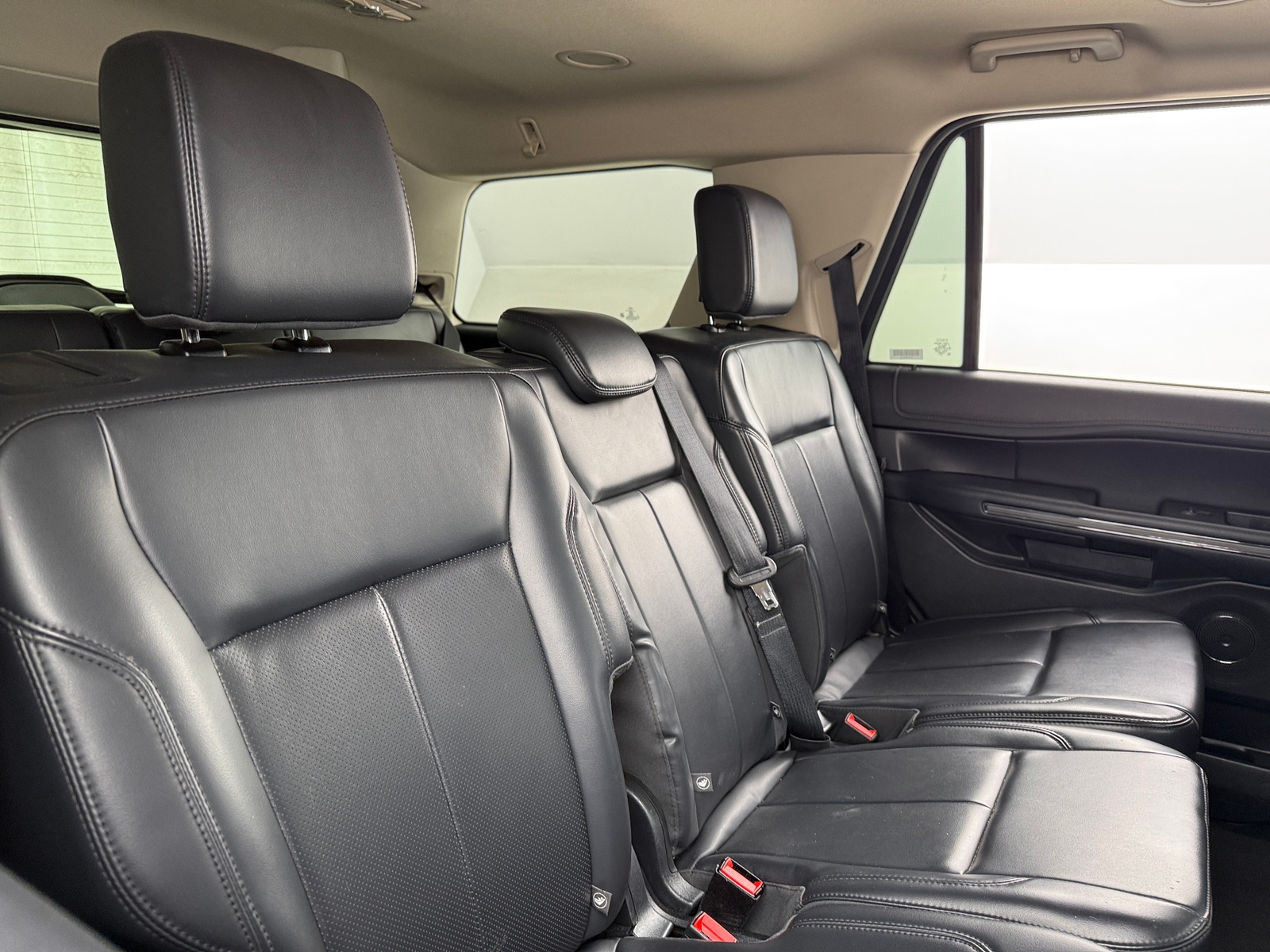 Thumbnail: 2024 Ford Expedition - 6