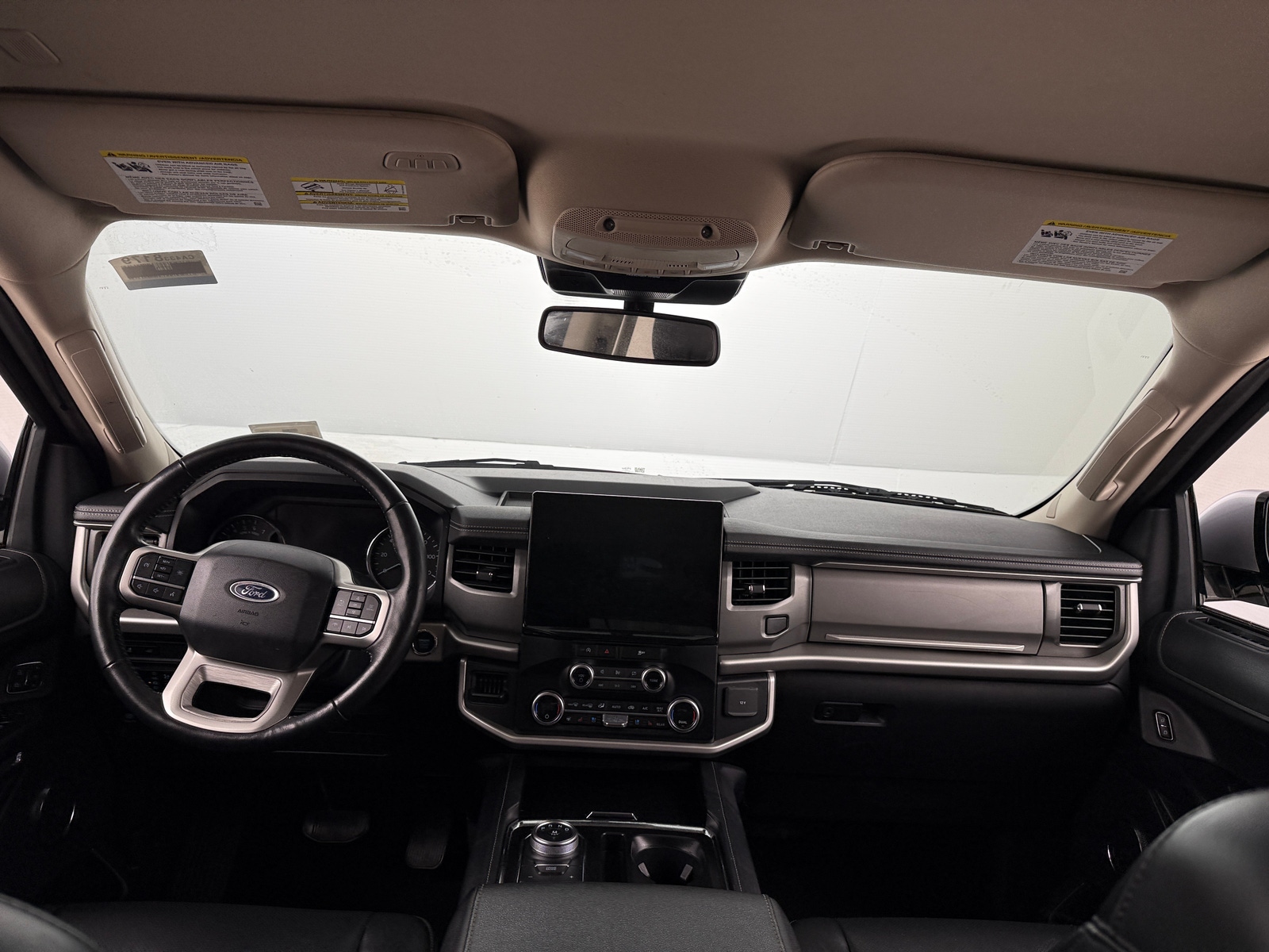 Thumbnail: 2024 Ford Expedition - 3