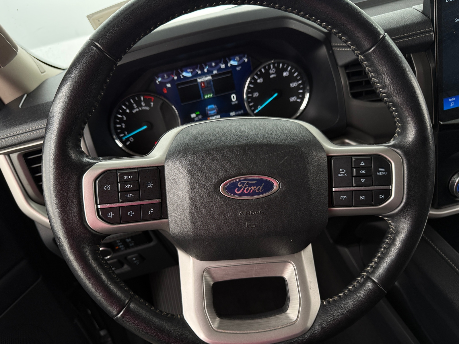 Thumbnail: 2024 Ford Expedition - 5