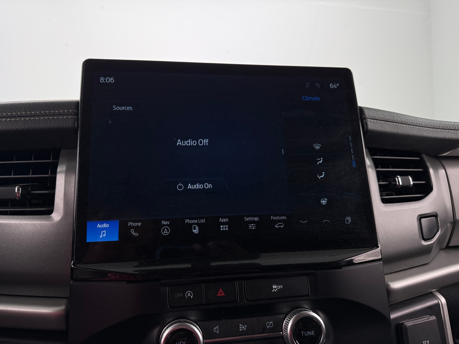 Thumbnail: 2024 Ford Expedition - 4