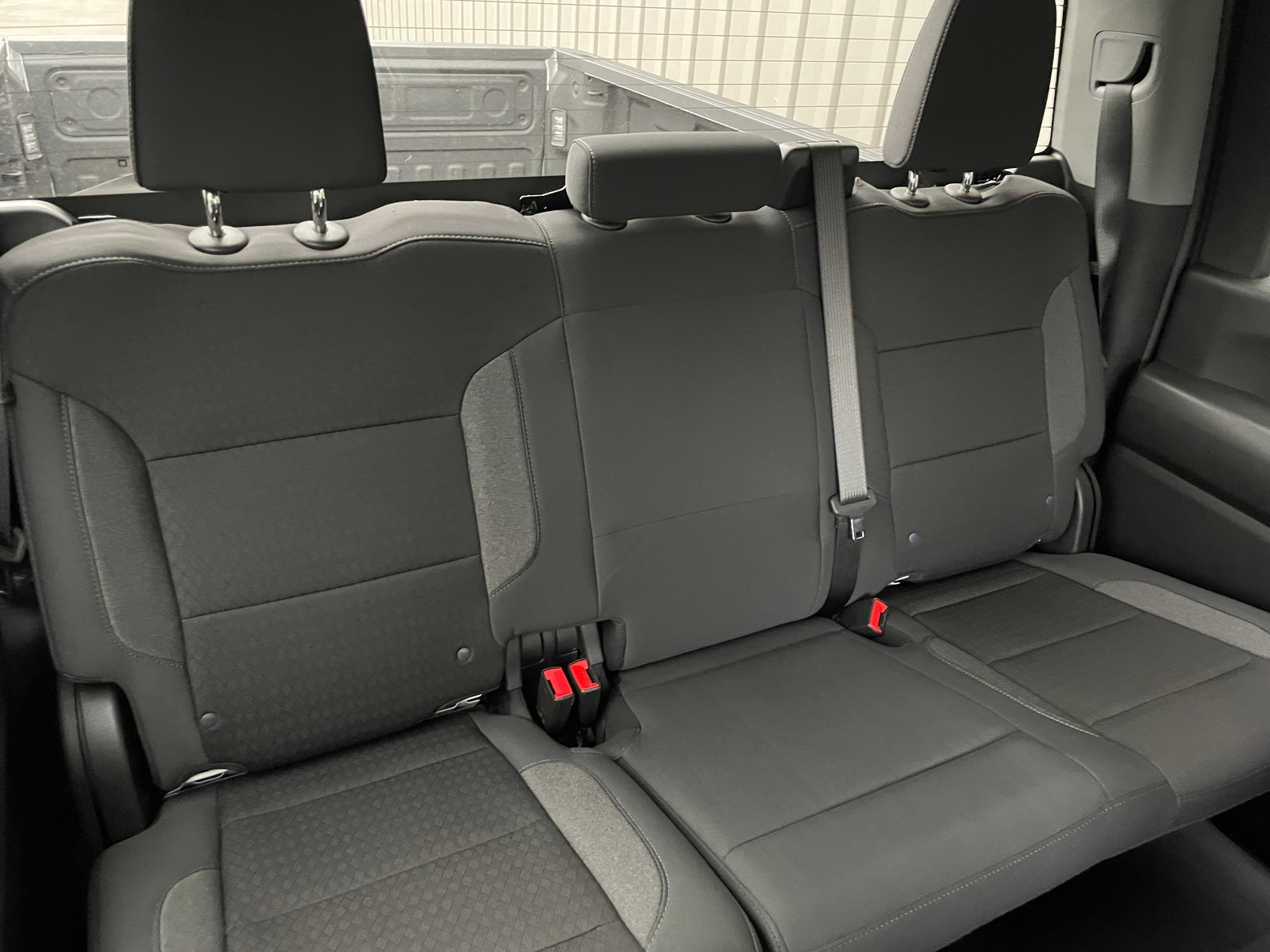 Thumbnail: 2024 GMC Sierra 2500 - 6