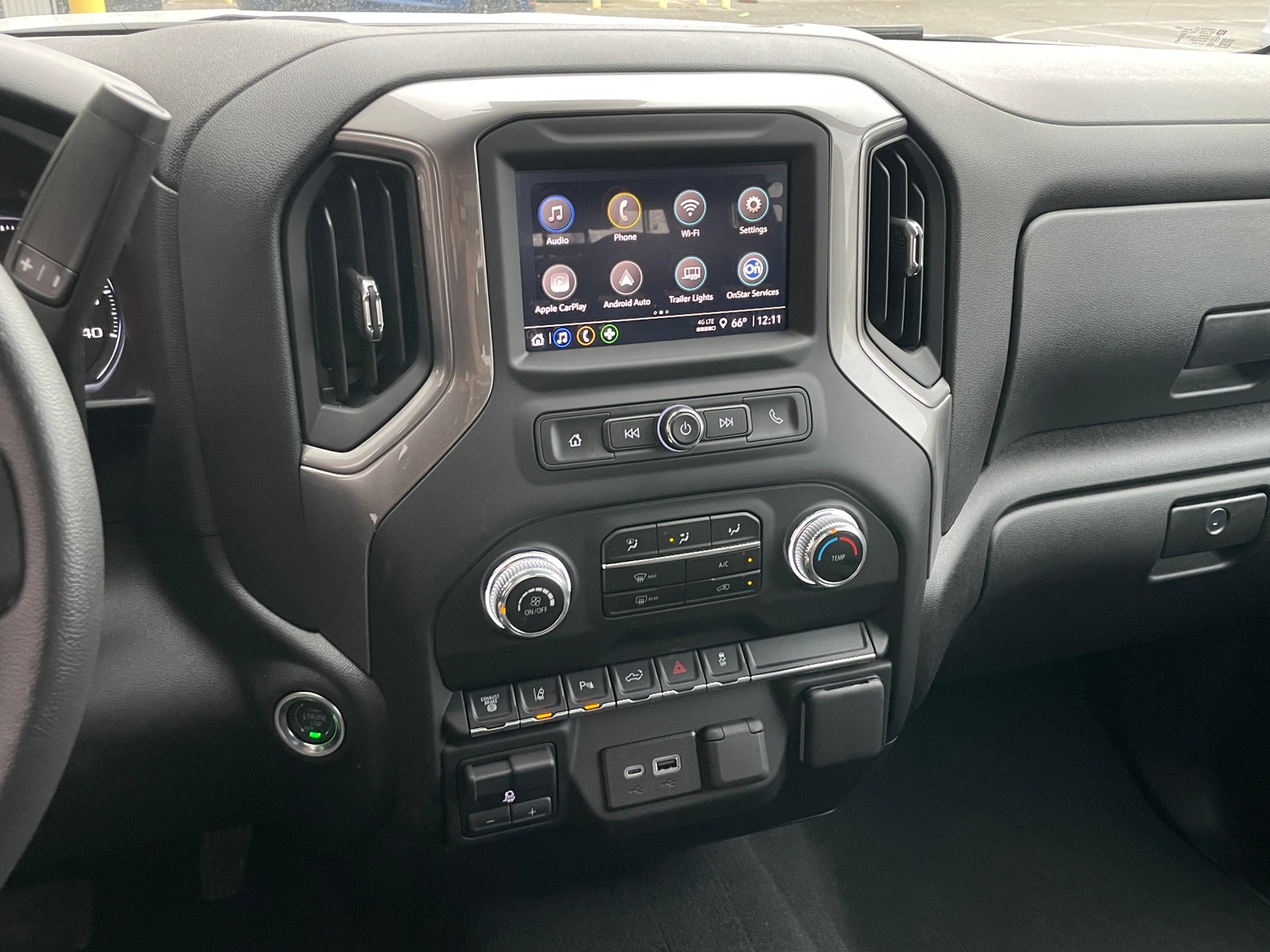 Thumbnail: 2024 GMC Sierra 2500 - 4