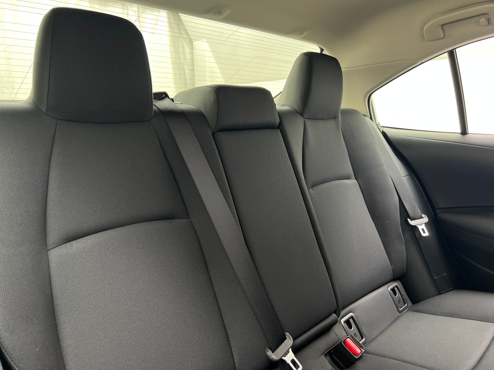 Thumbnail: 2026 Toyota Corolla - 6