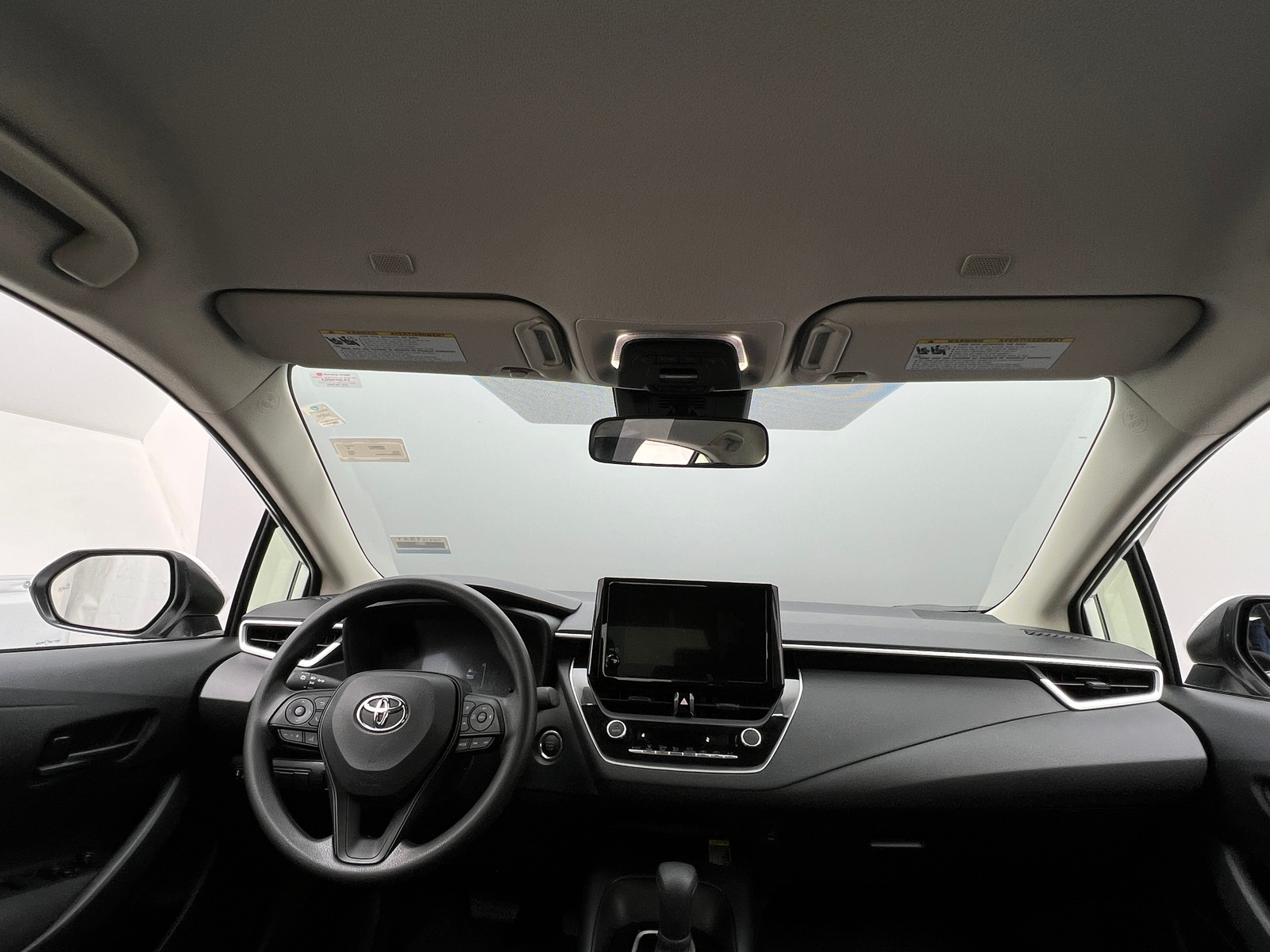 Thumbnail: 2026 Toyota Corolla - 3