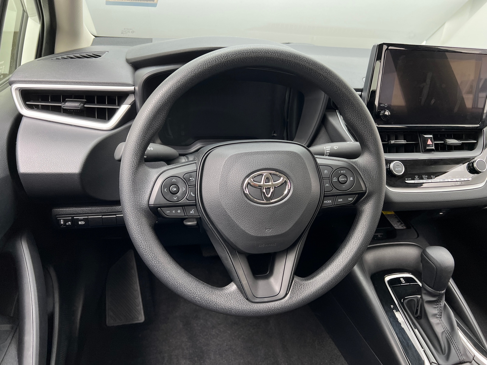 Thumbnail: 2026 Toyota Corolla - 5