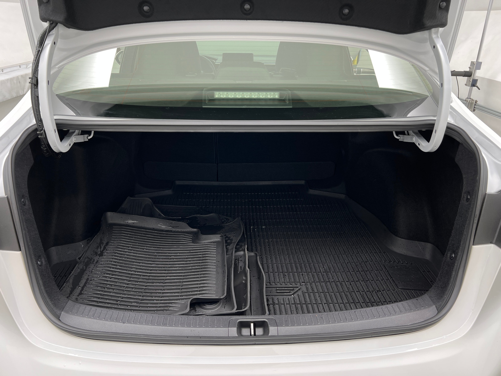 Thumbnail: 2026 Toyota Corolla - 7