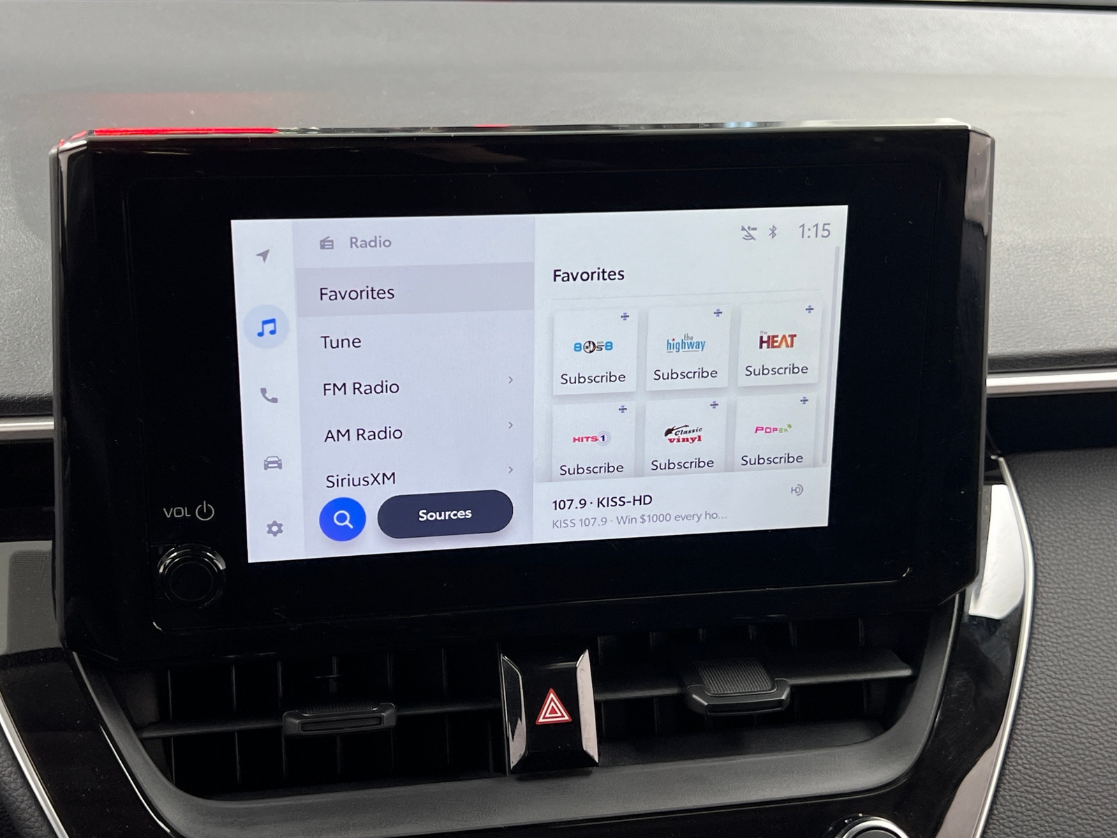 Thumbnail: 2026 Toyota Corolla - 4