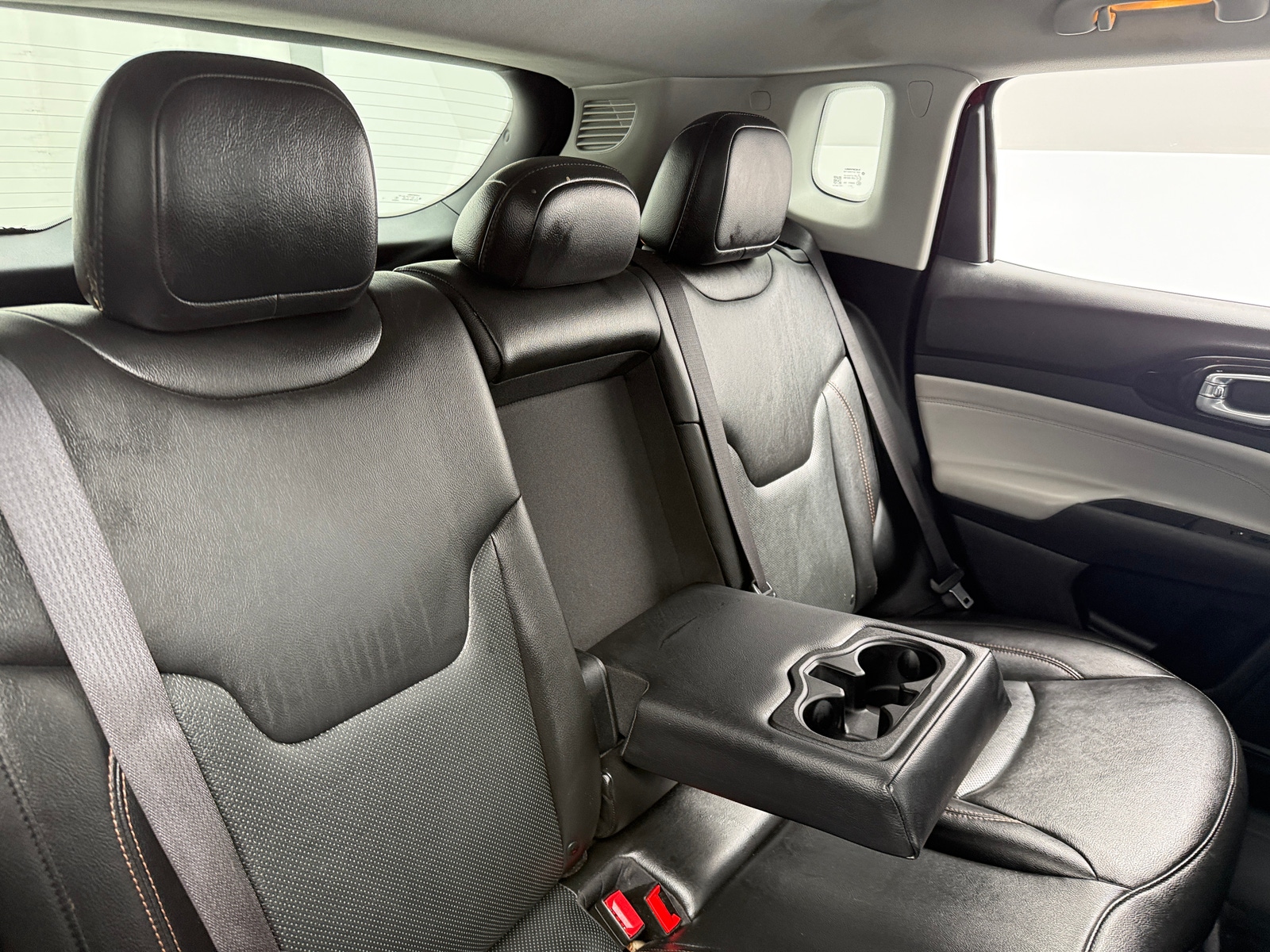 Thumbnail: 2022 Jeep Compass - 5