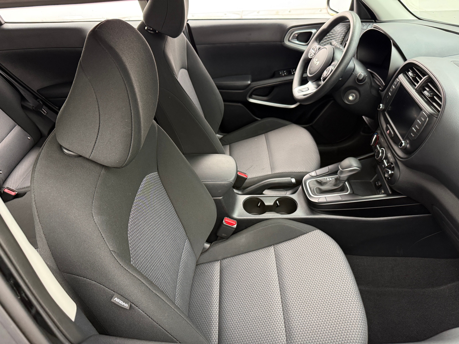 Thumbnail: 2025 Kia Soul - 2