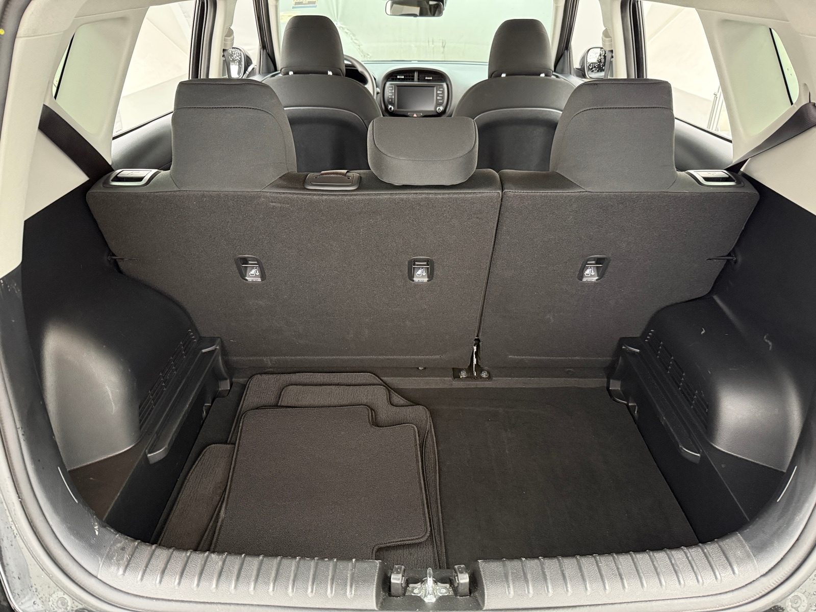 Thumbnail: 2025 Kia Soul - 7