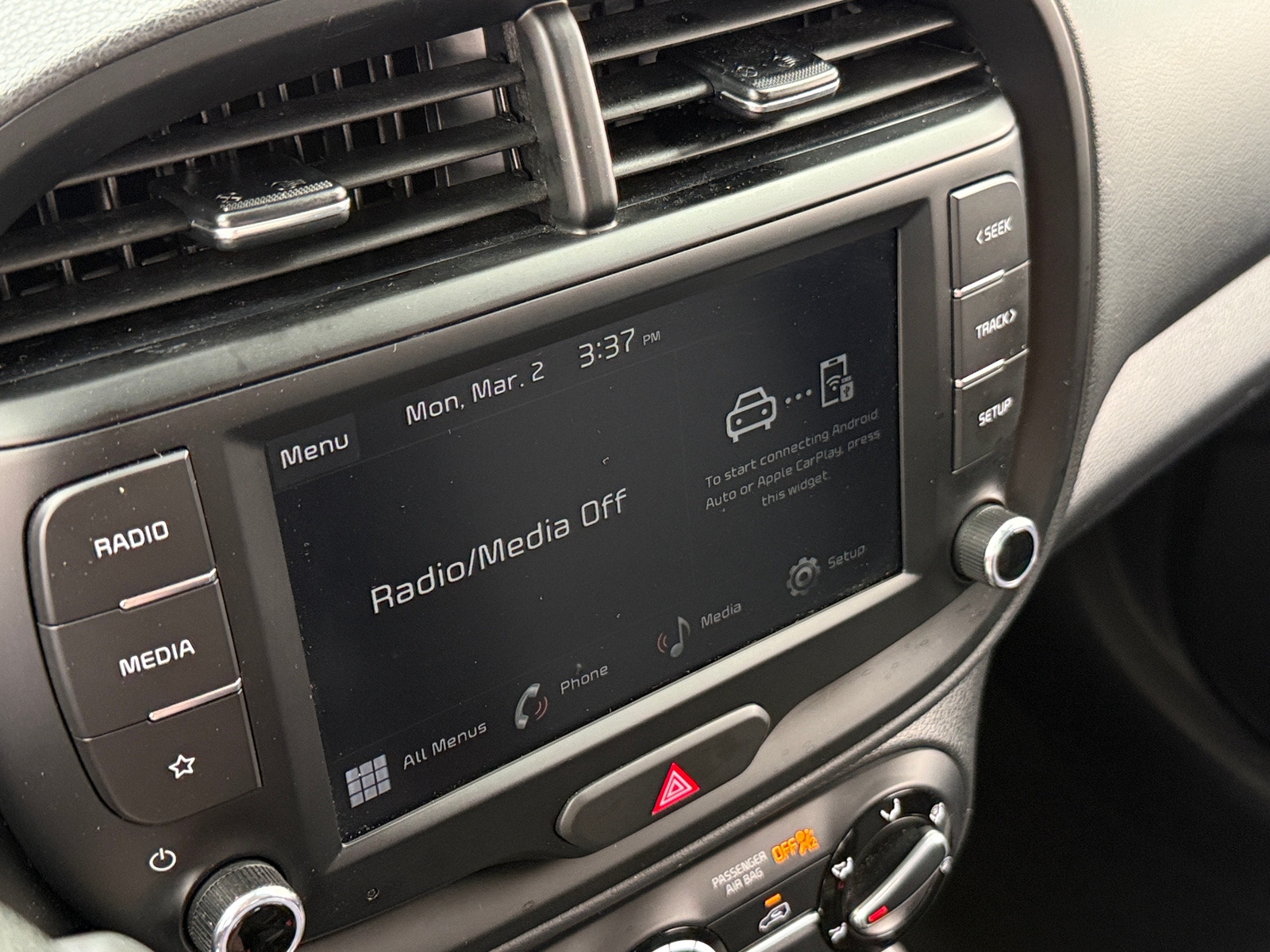 Thumbnail: 2025 Kia Soul - 4