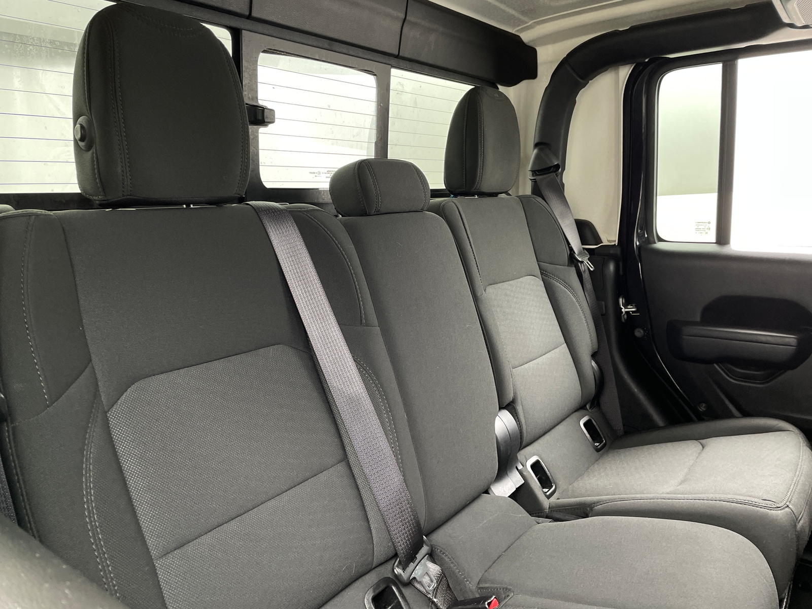 Thumbnail: 2022 Jeep Gladiator - 6