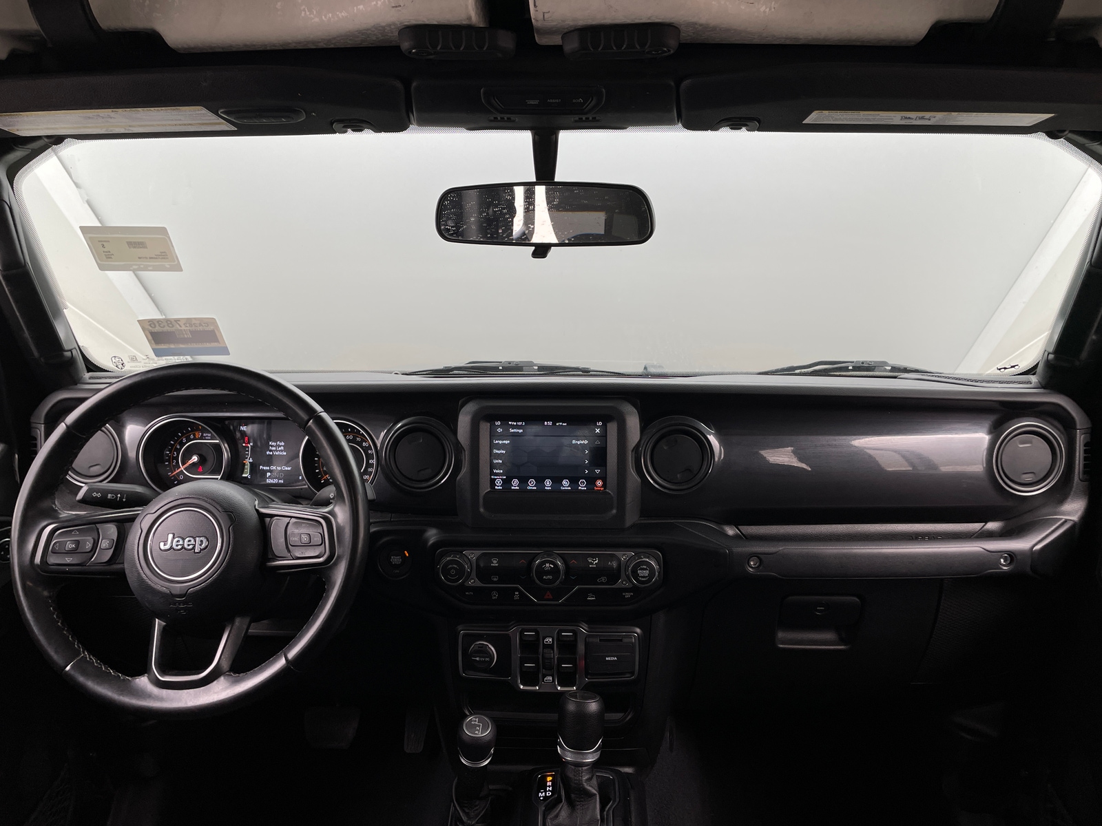 Thumbnail: 2022 Jeep Gladiator - 3