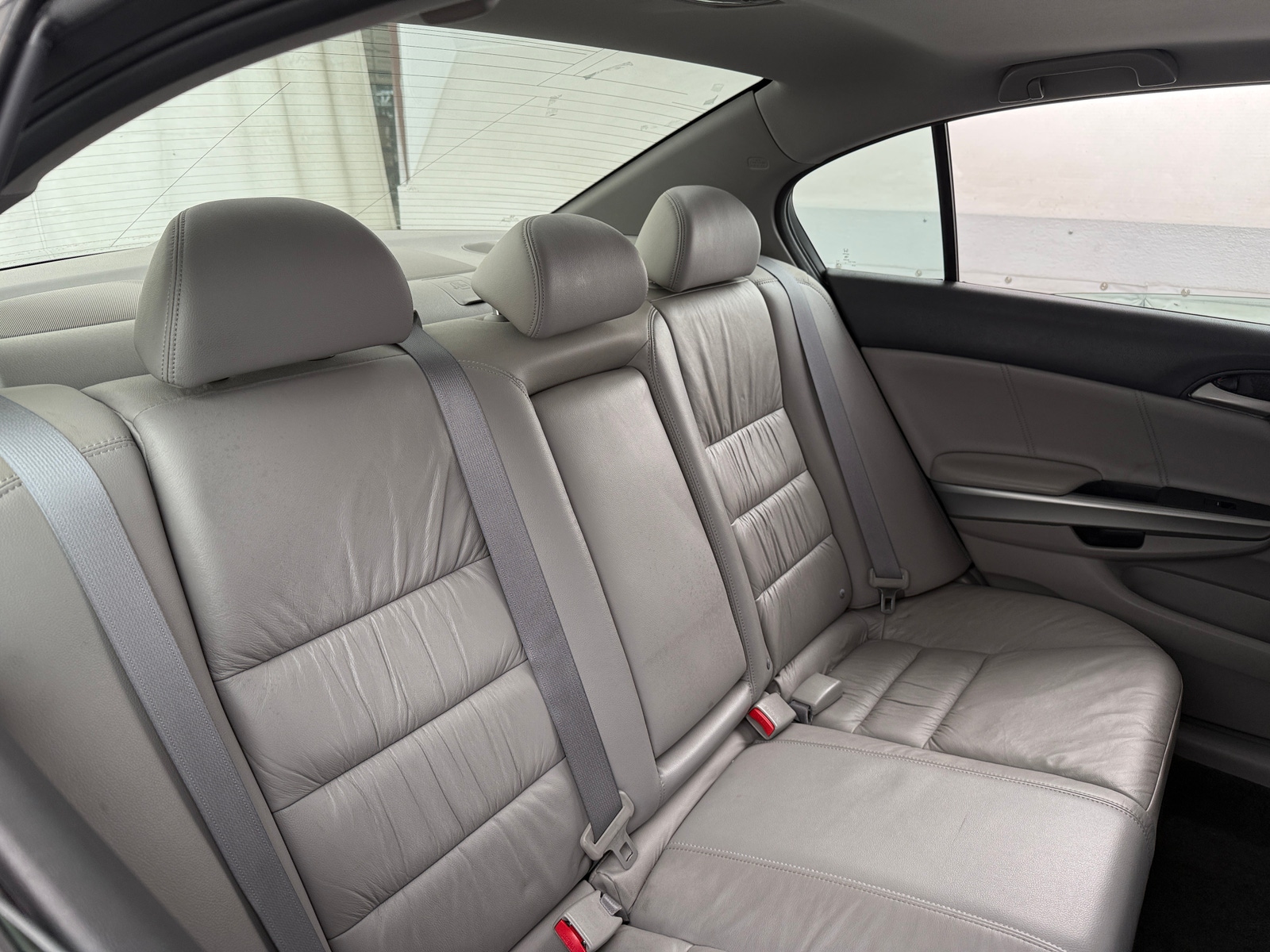 Thumbnail: 2010 Honda Accord - 5