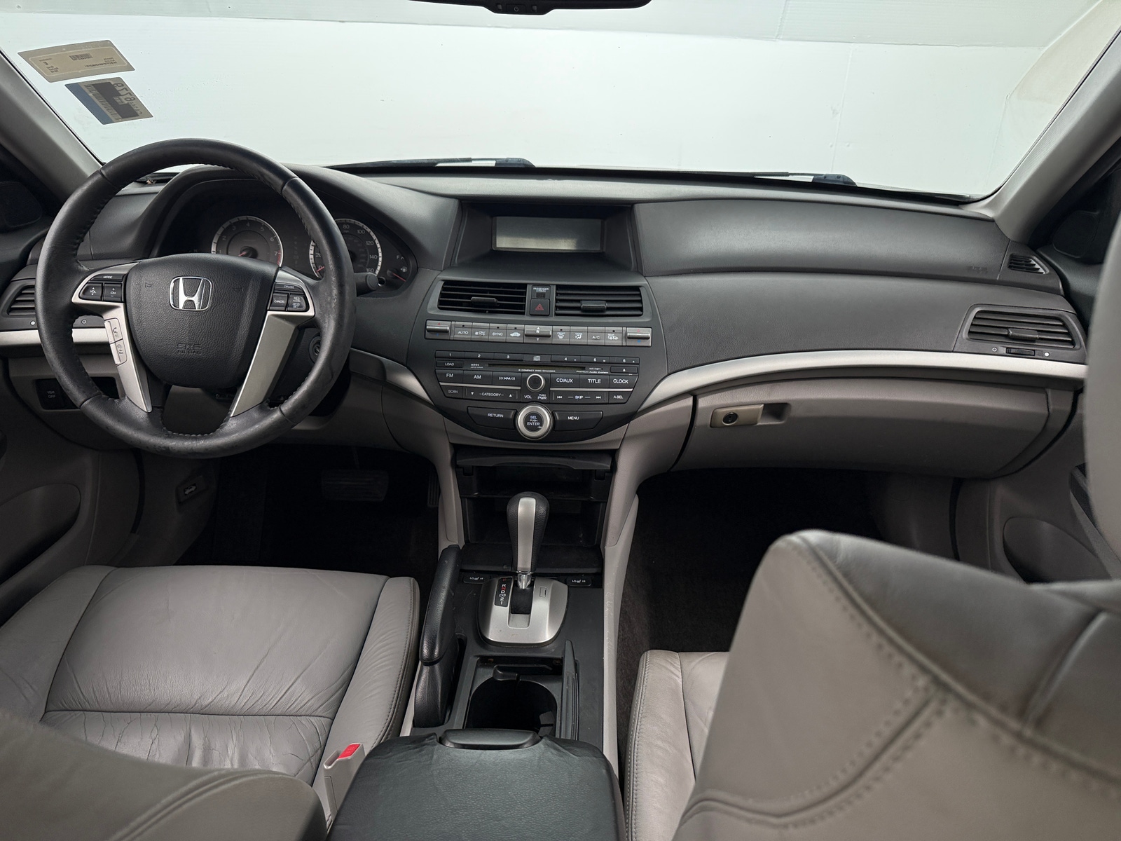 Thumbnail: 2010 Honda Accord - 2