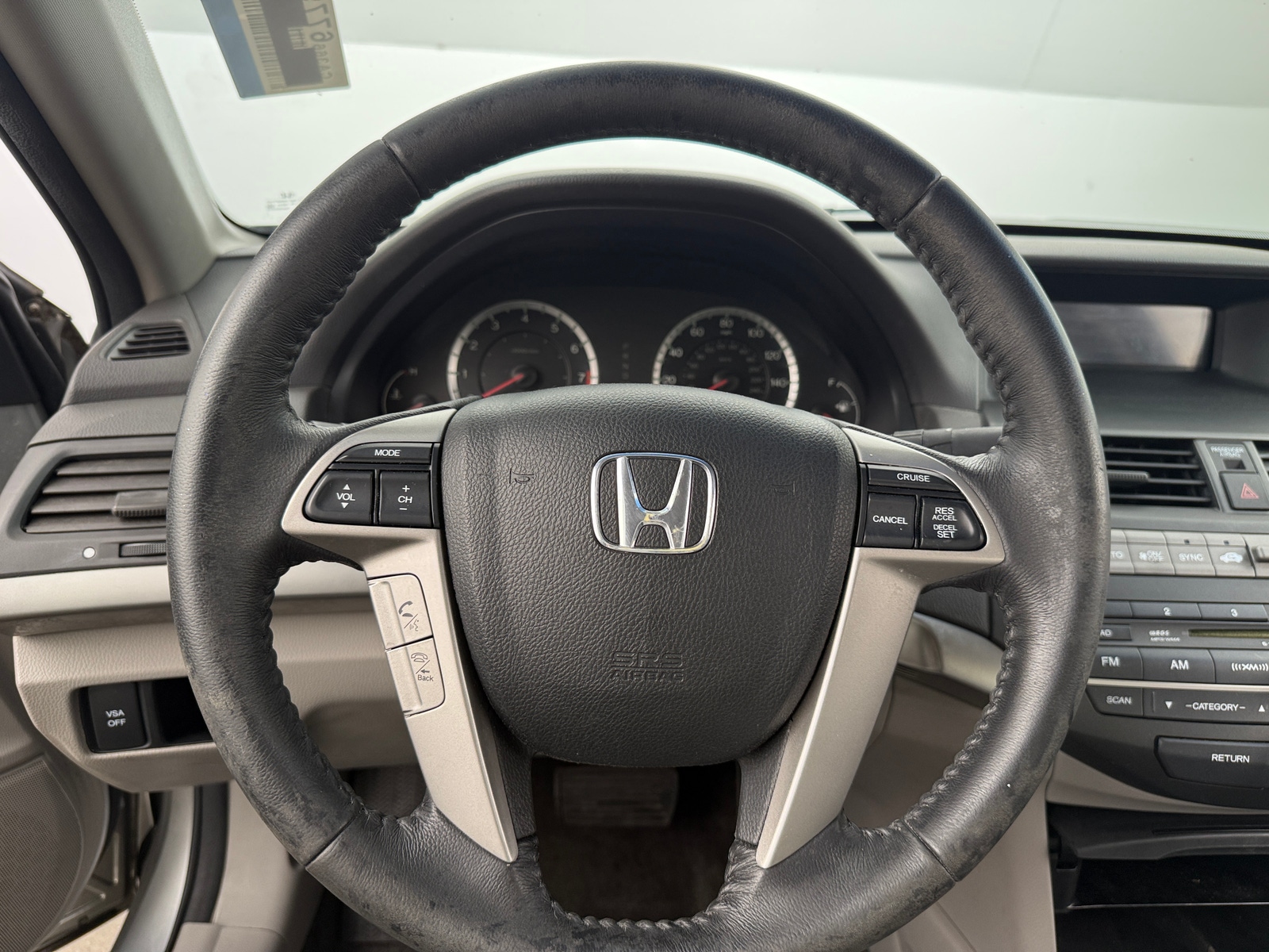 Thumbnail: 2010 Honda Accord - 4