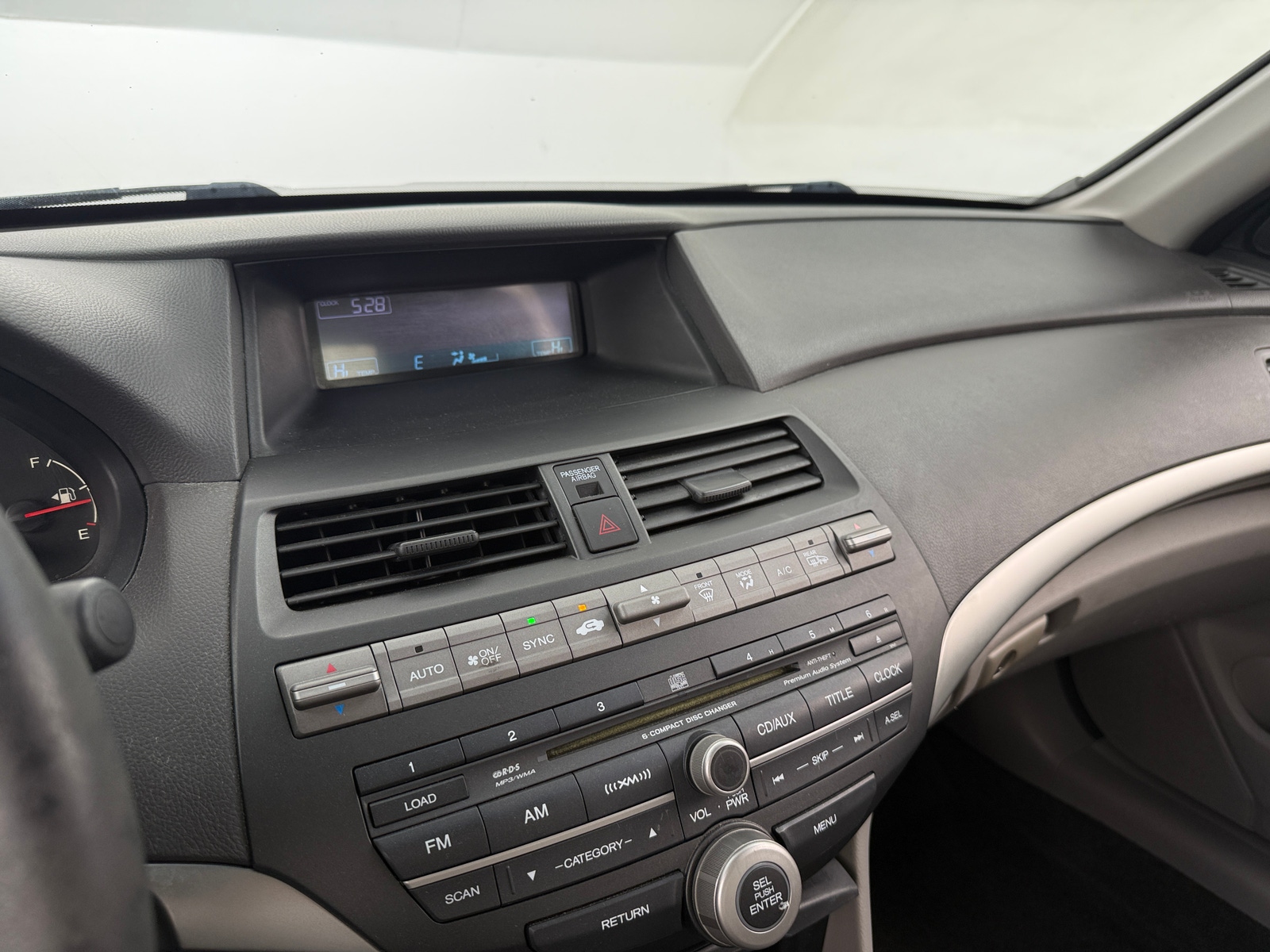 Thumbnail: 2010 Honda Accord - 3