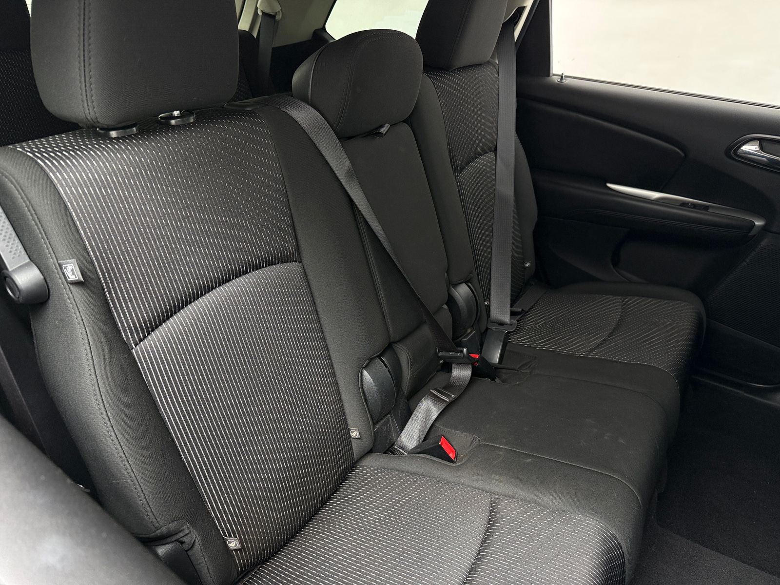 Thumbnail: 2020 Dodge Journey - 6