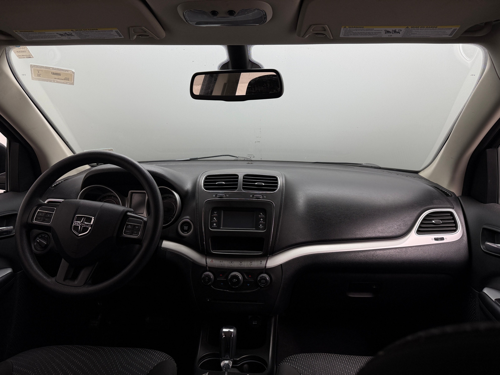 Thumbnail: 2020 Dodge Journey - 3