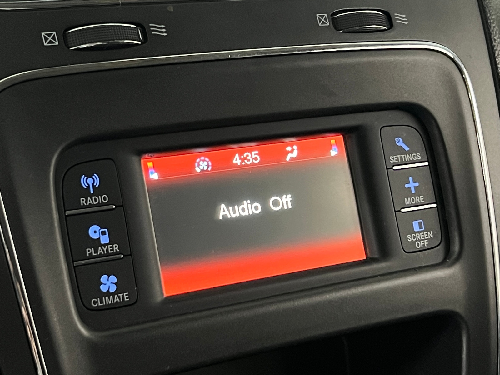 Thumbnail: 2020 Dodge Journey - 4