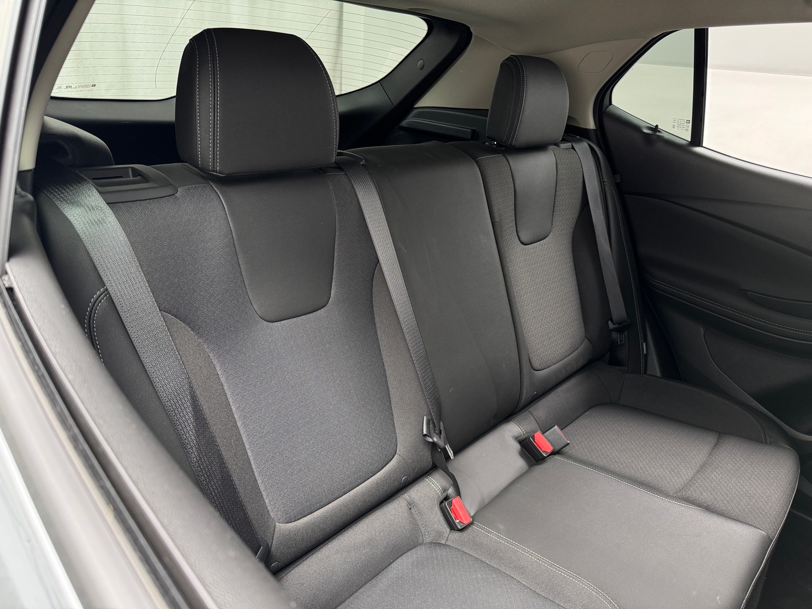 Thumbnail: 2025 Buick Encore GX - 6