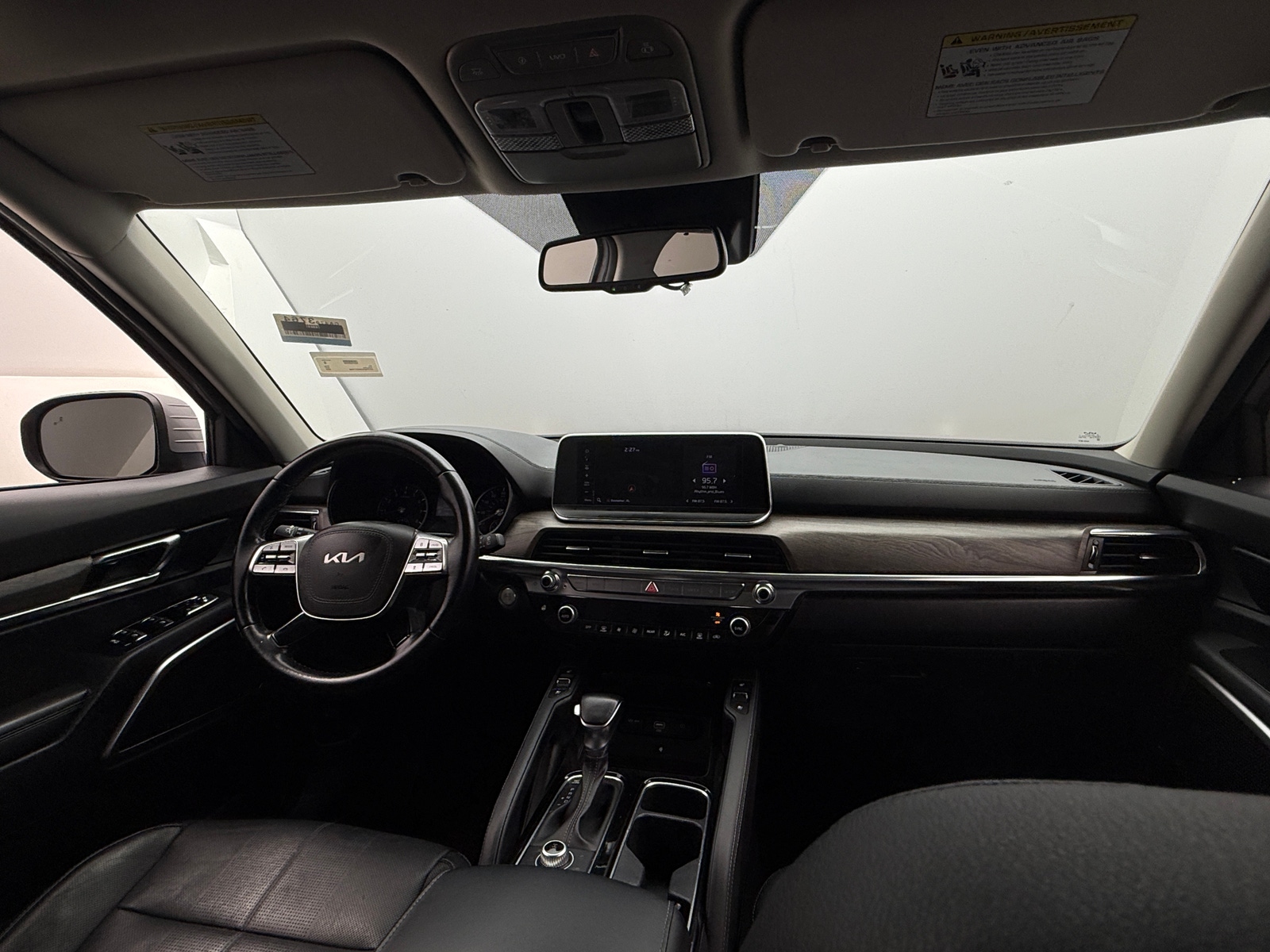 Thumbnail: 2022 Kia Telluride - 2