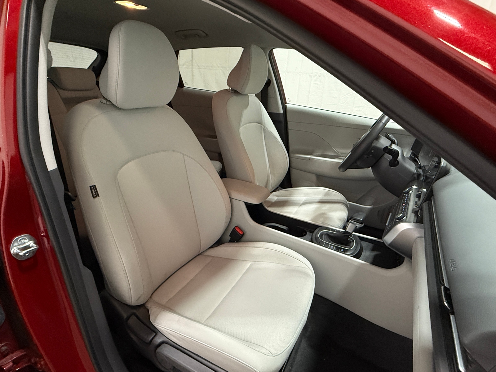 Thumbnail: 2025 Hyundai Kona - 2