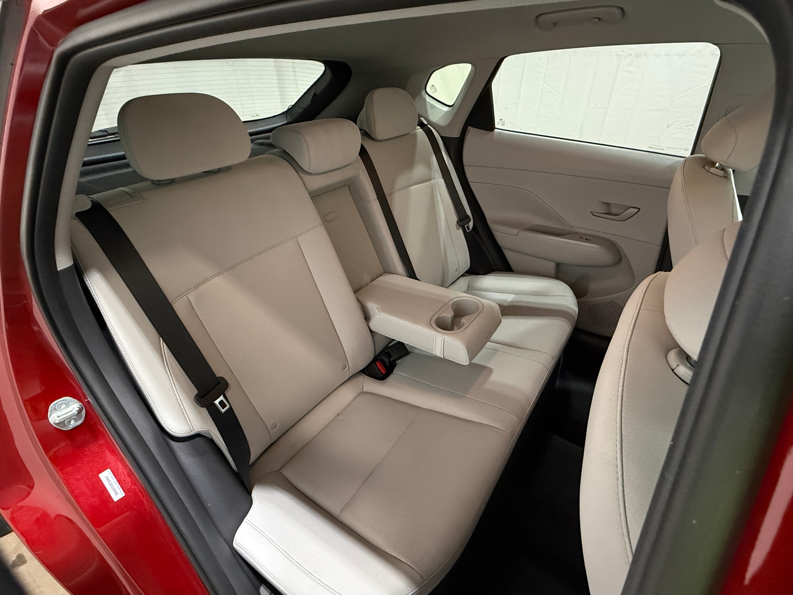 Thumbnail: 2025 Hyundai Kona - 6