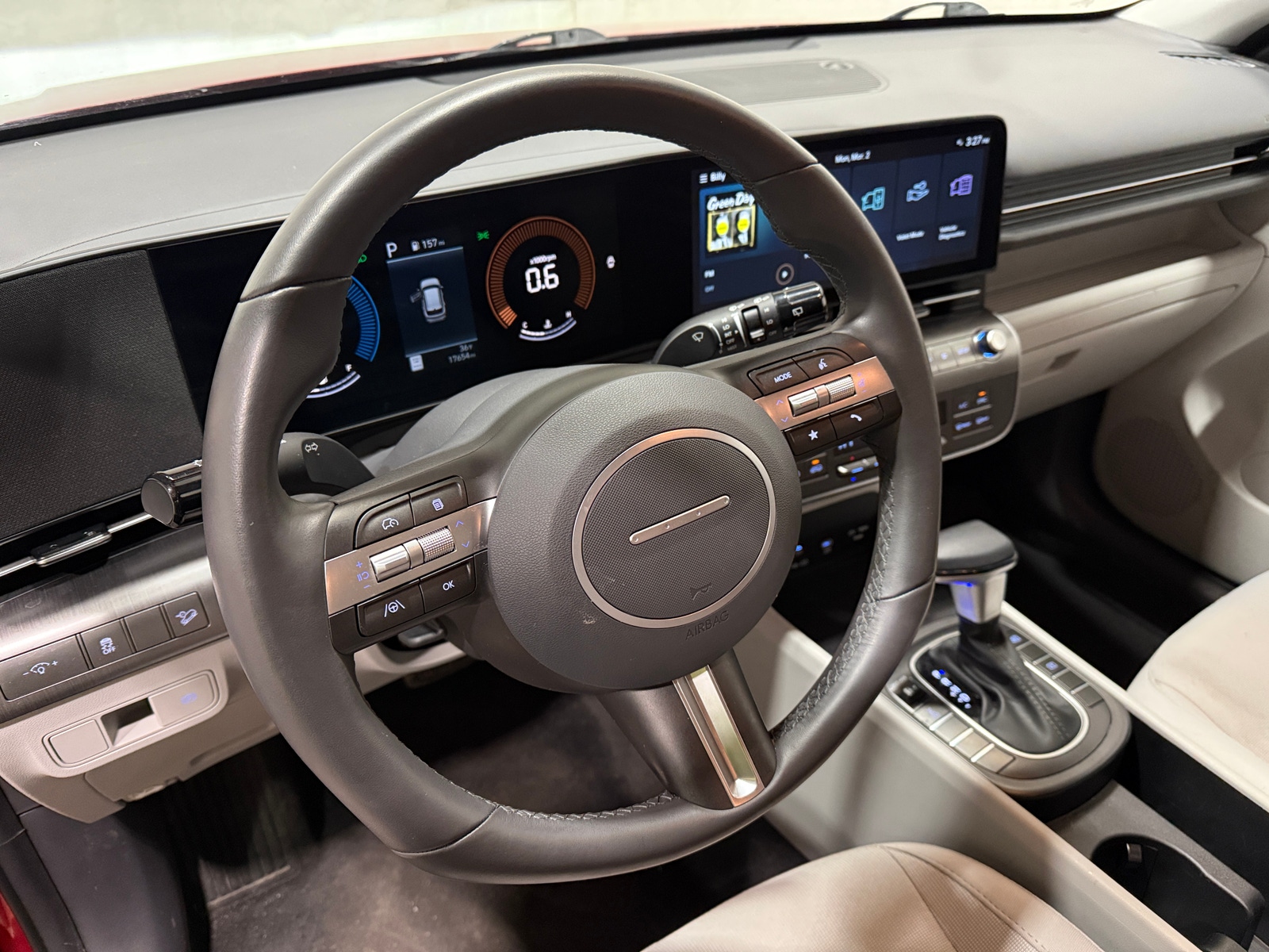 Thumbnail: 2025 Hyundai Kona - 5