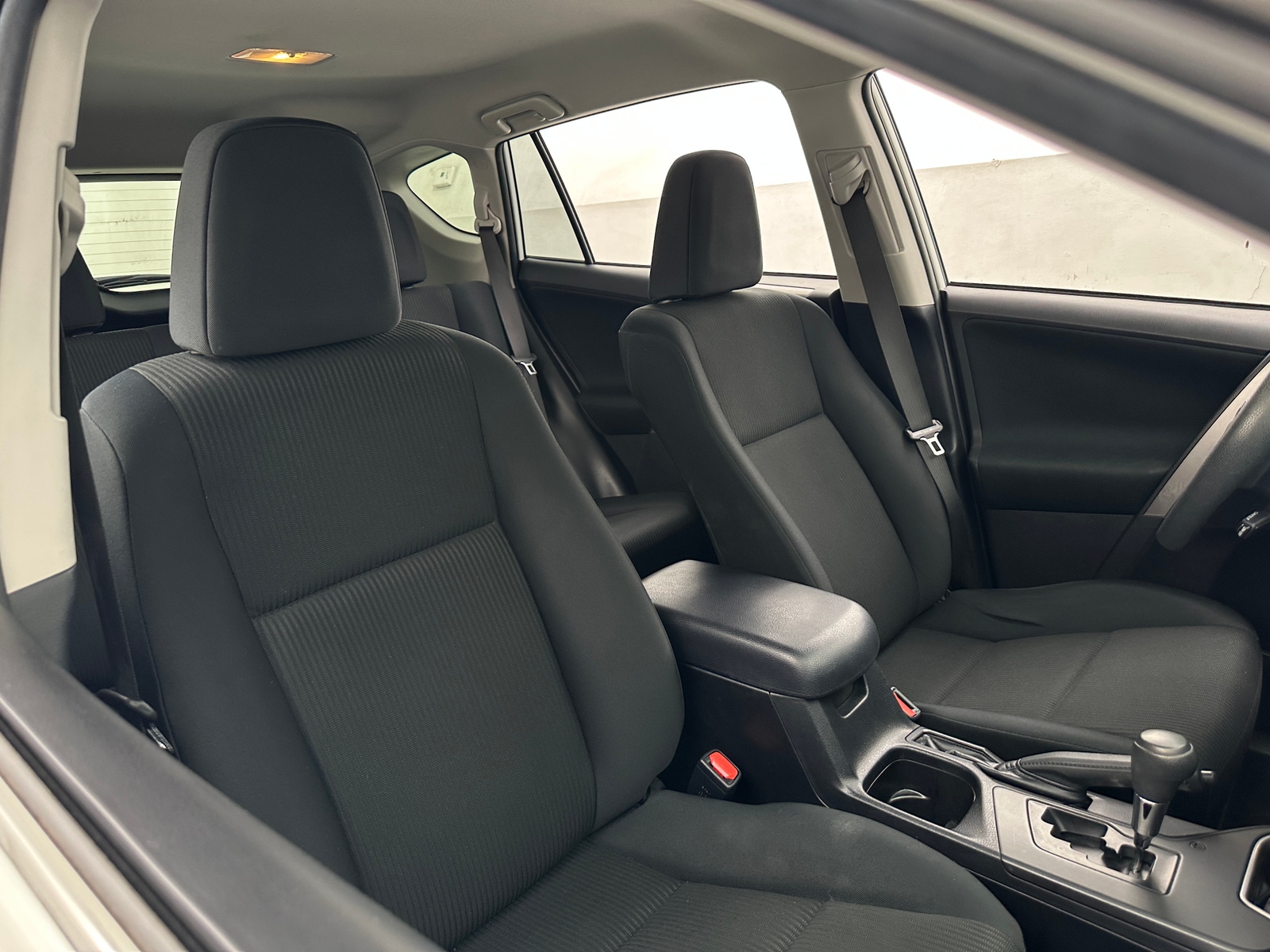 Thumbnail: 2017 Toyota RAV4 - 2