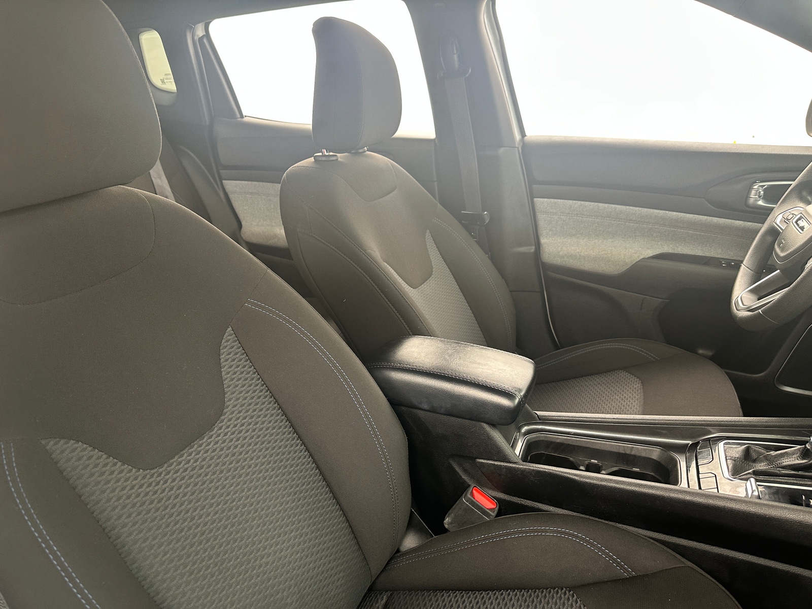 Thumbnail: 2023 Jeep Compass - 2