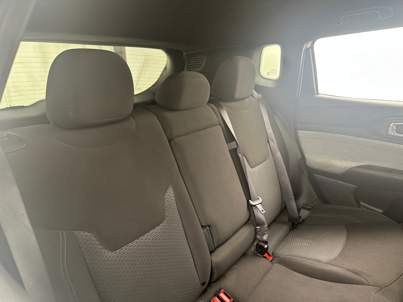 Thumbnail: 2023 Jeep Compass - 6