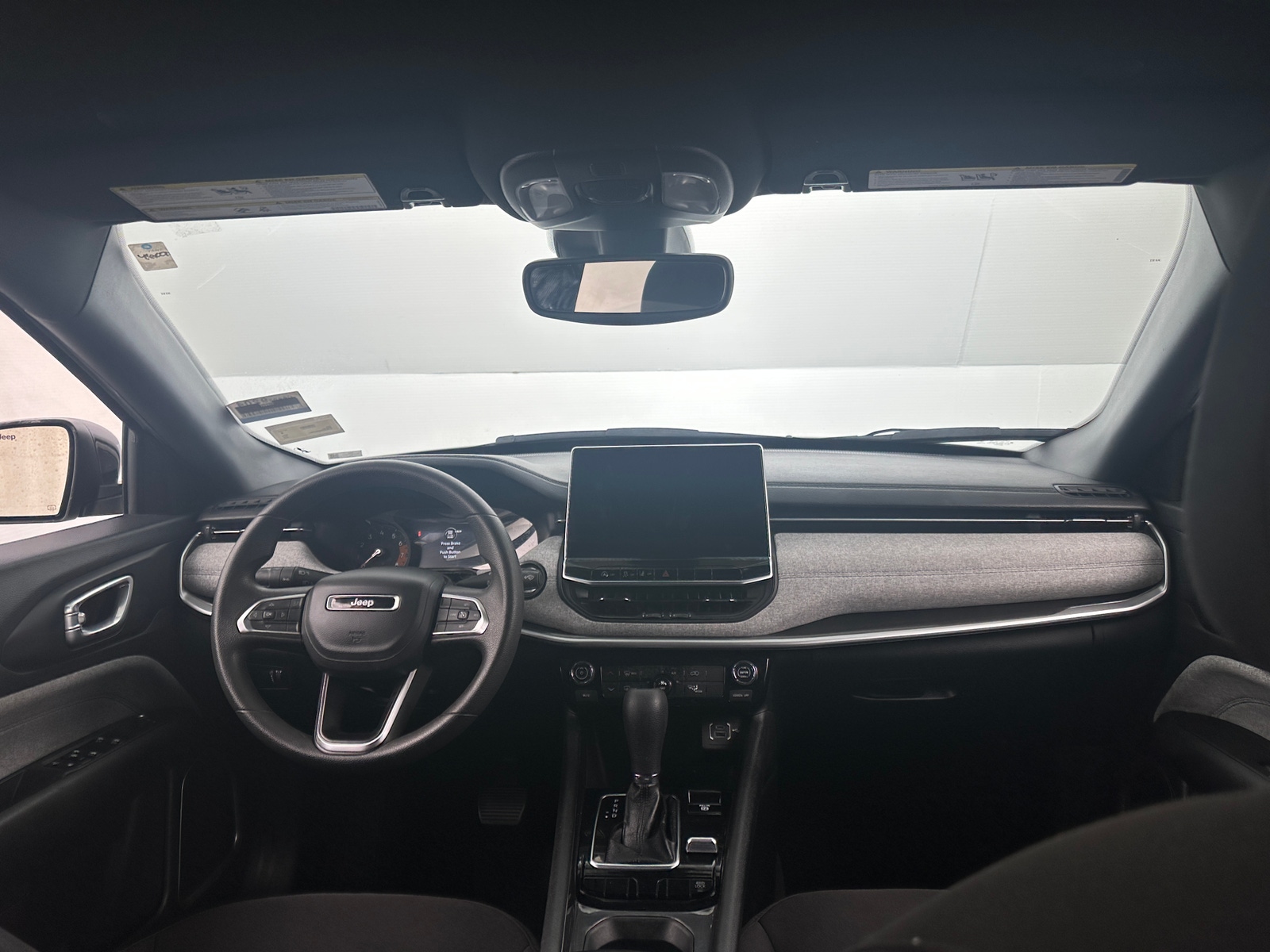 Thumbnail: 2023 Jeep Compass - 3