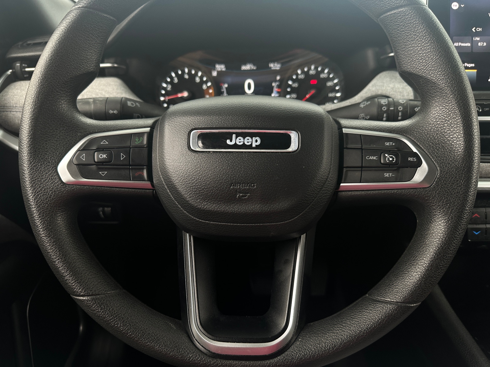 Thumbnail: 2023 Jeep Compass - 5