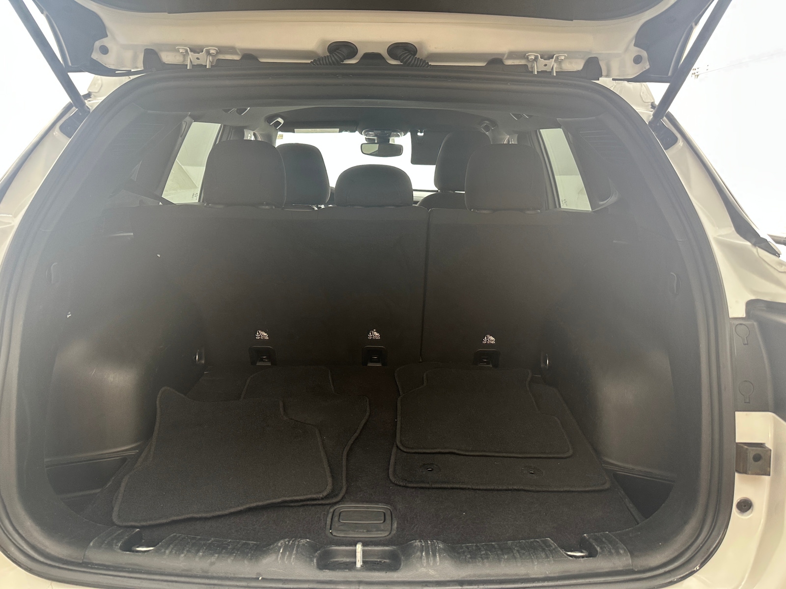 Thumbnail: 2023 Jeep Compass - 7