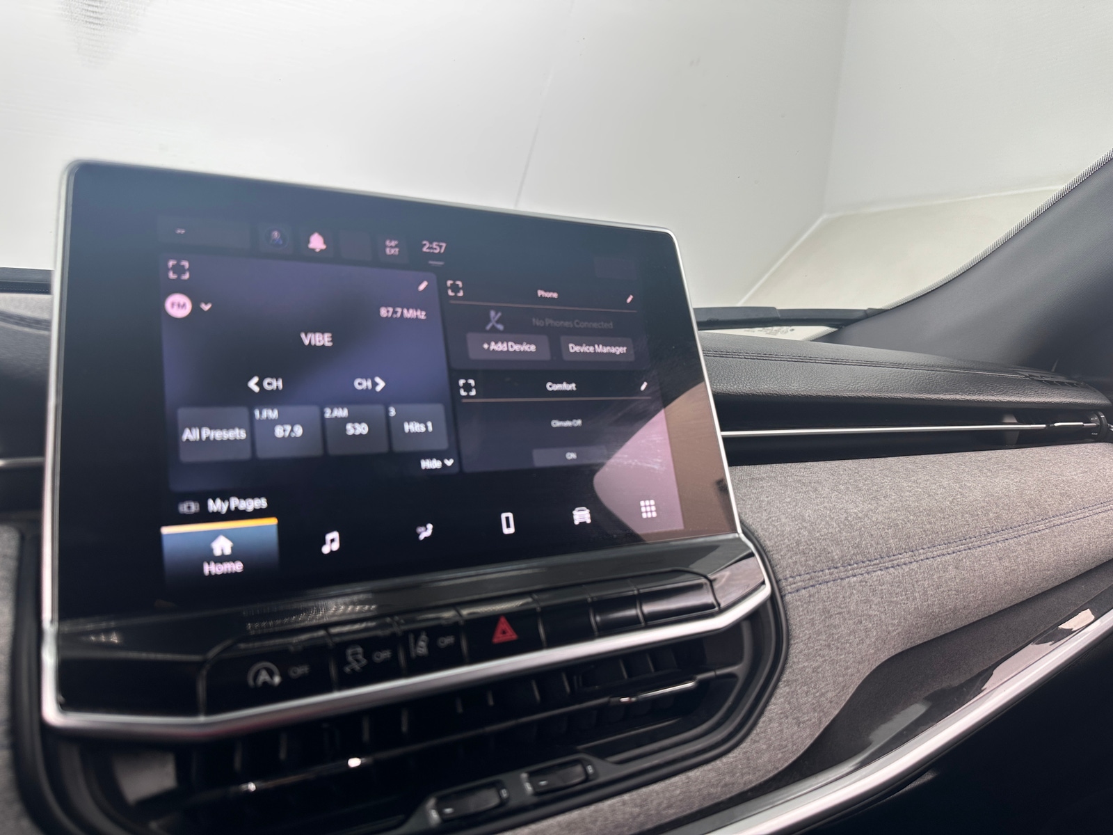 Thumbnail: 2023 Jeep Compass - 4