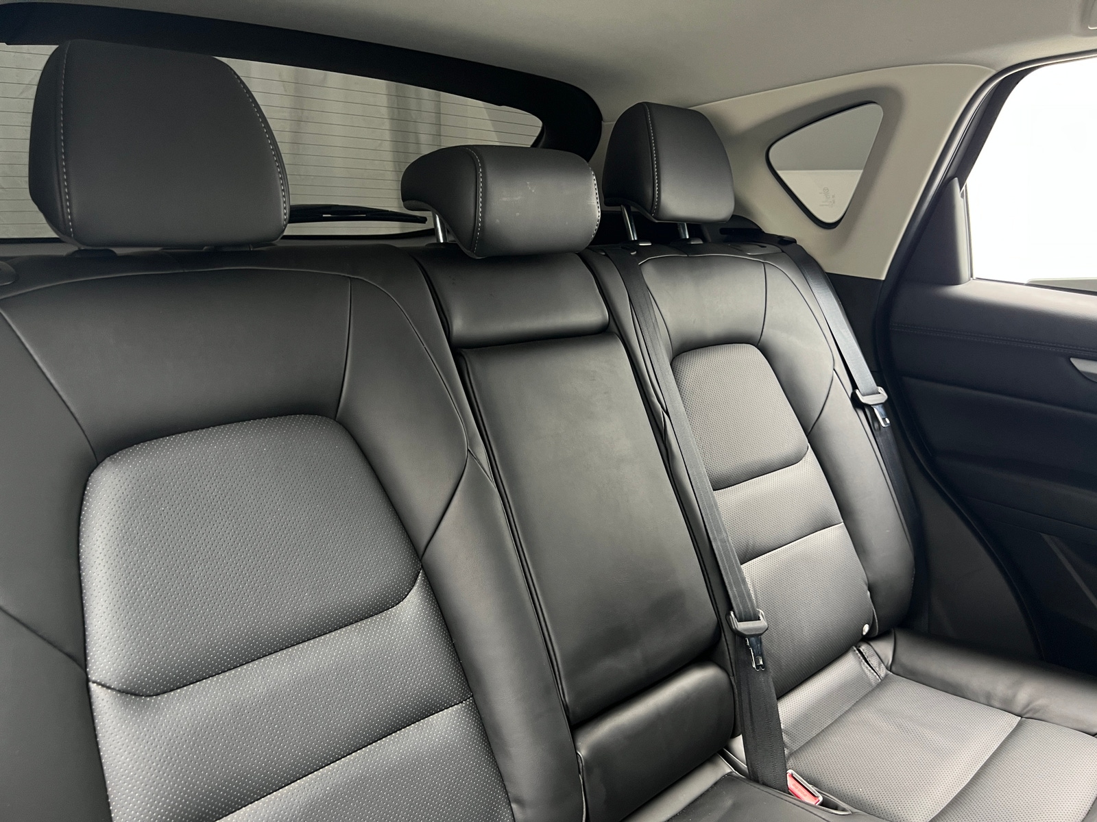 Thumbnail: 2024 Mazda CX-5 - 5