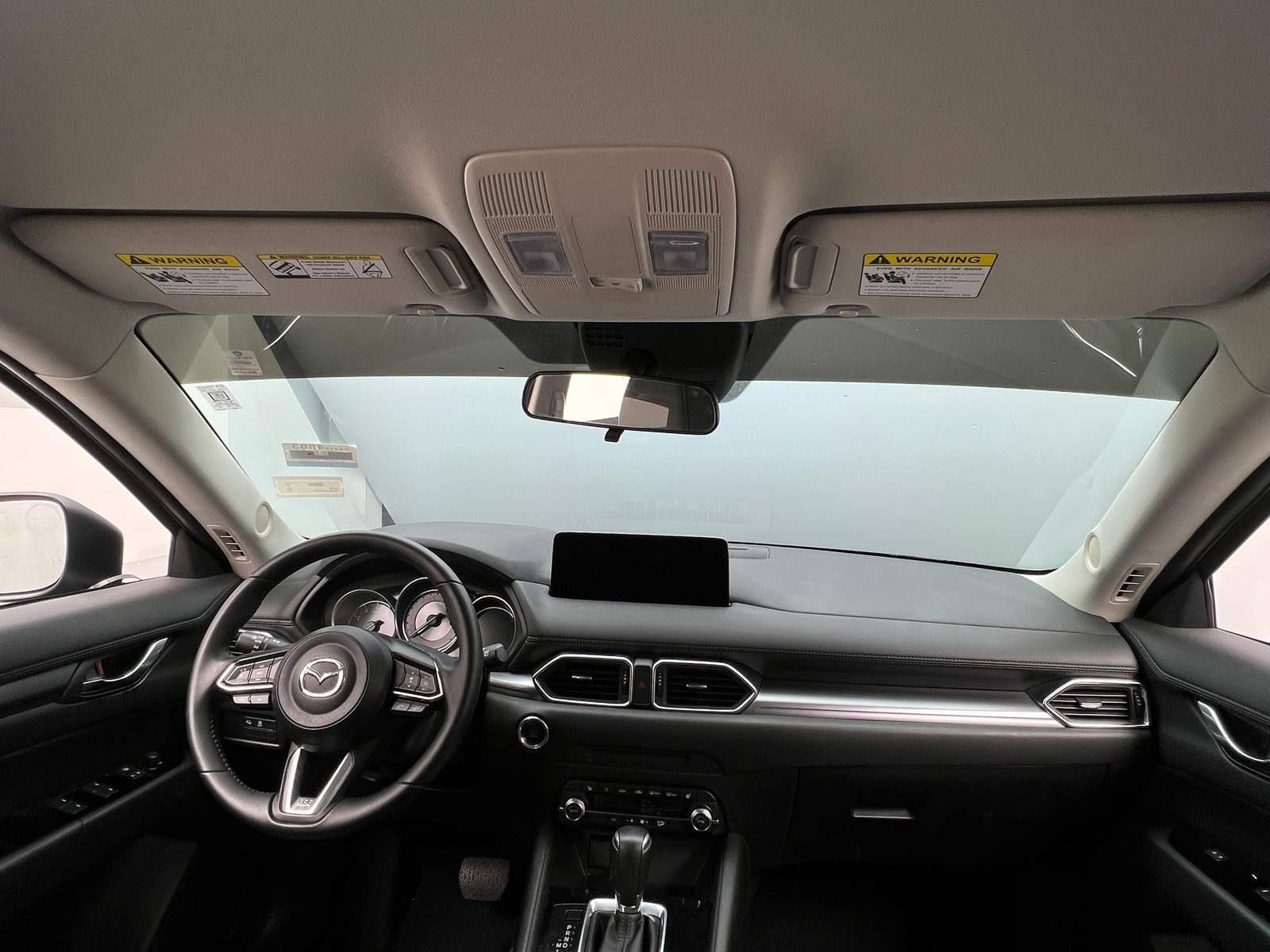 Thumbnail: 2024 Mazda CX-5 - 2